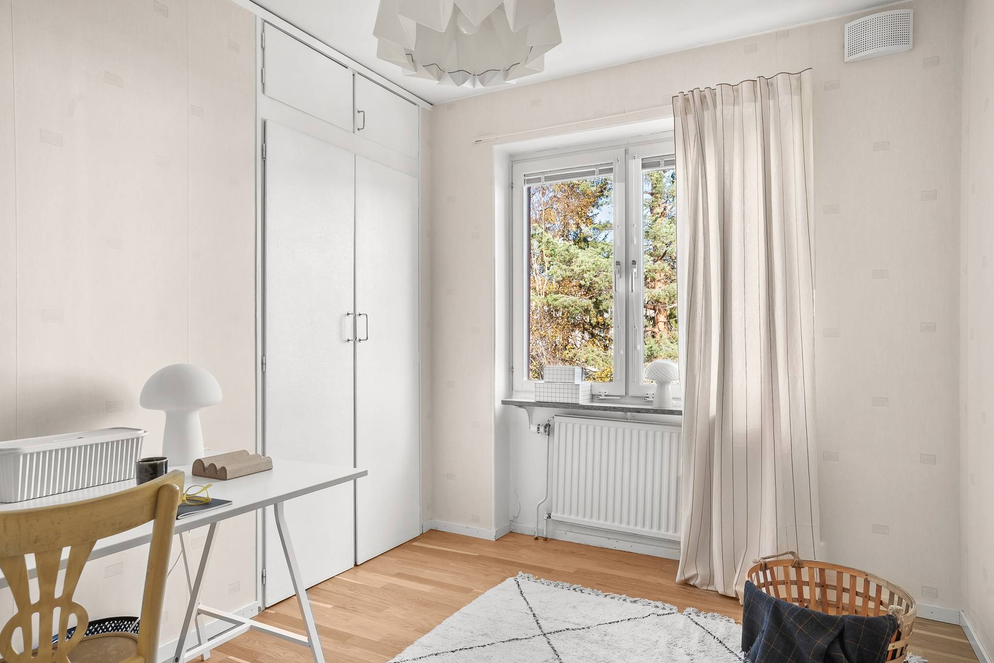 4 rum Lägenhet på Axtorpsvägen 9 Berghem Umeå kommun - bild 23