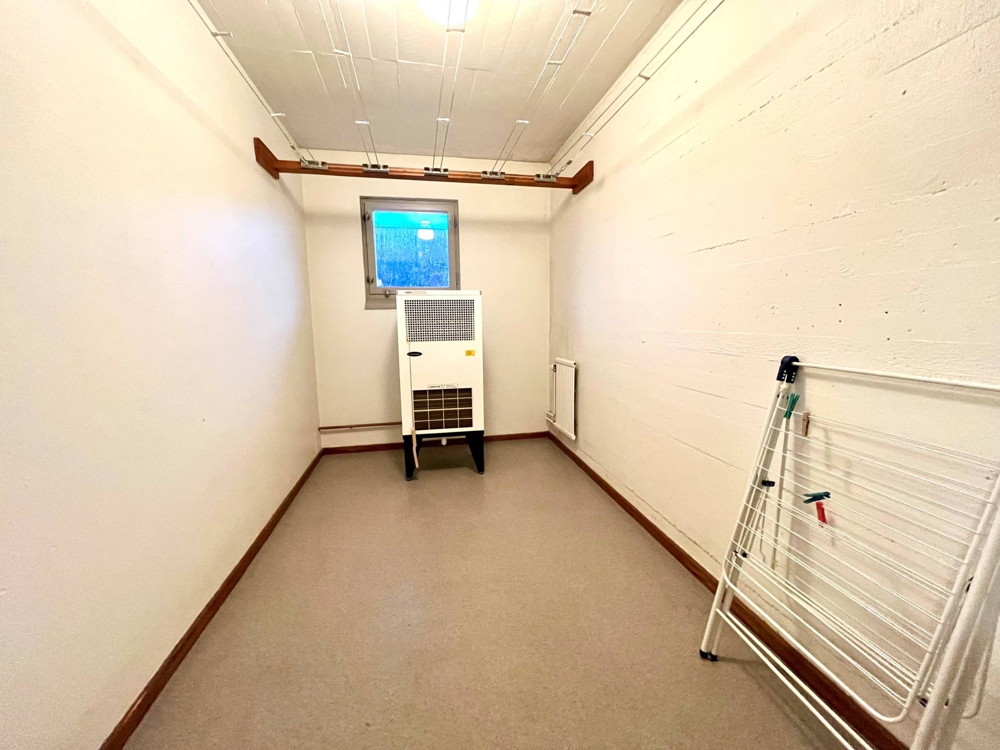 4 rum Lägenhet på Mårten Skinnares gata 7C, 2 vån Centralt Vadstena kommun - bild 35