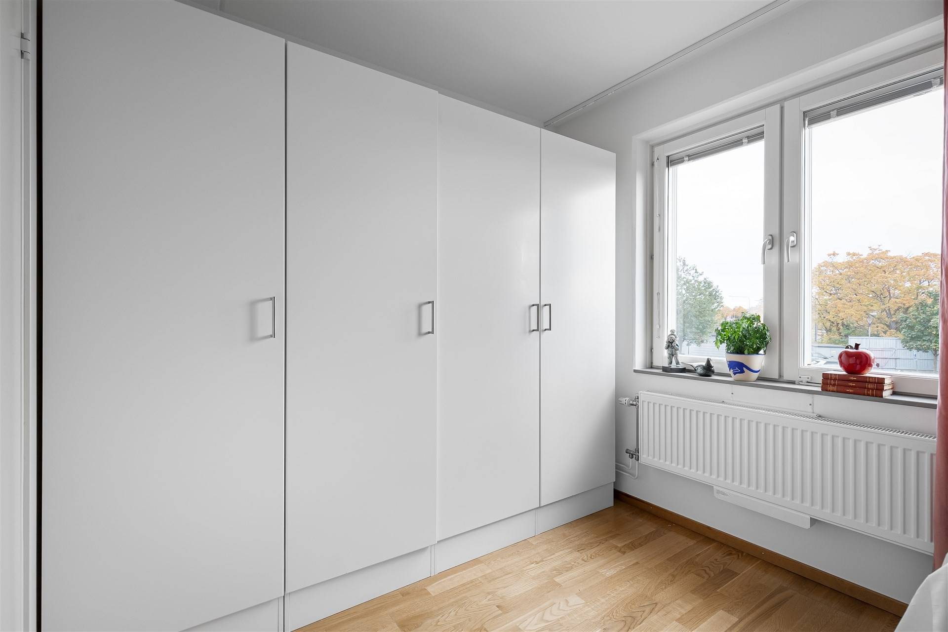 5 rum Lägenhet på Fålhagsleden 13 Fålhagen Uppsala kommun - bild 25