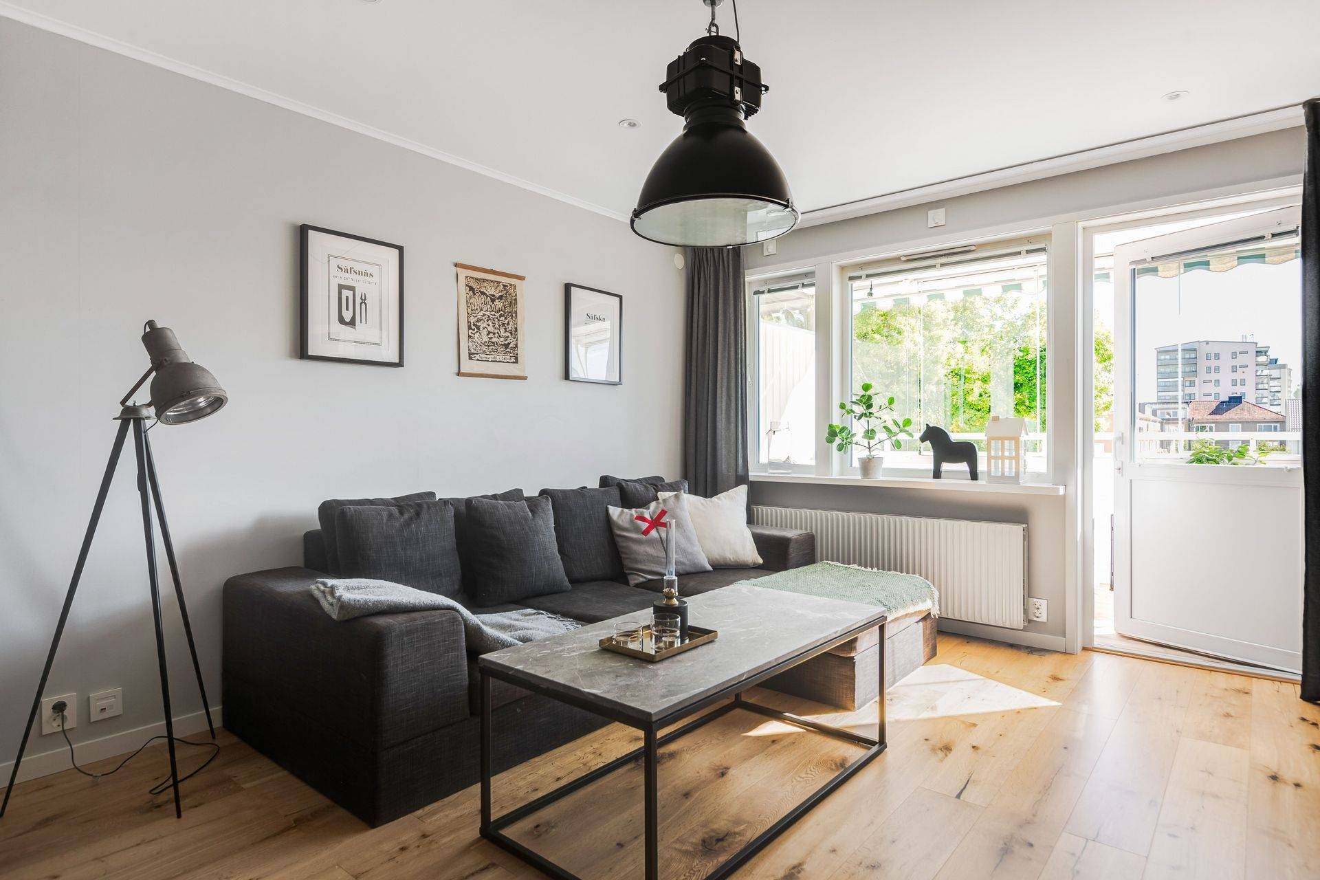 2.5 rum Lägenhet på Engelbrektsgatan 9 Hagalund Borlänge kommun - bild 23