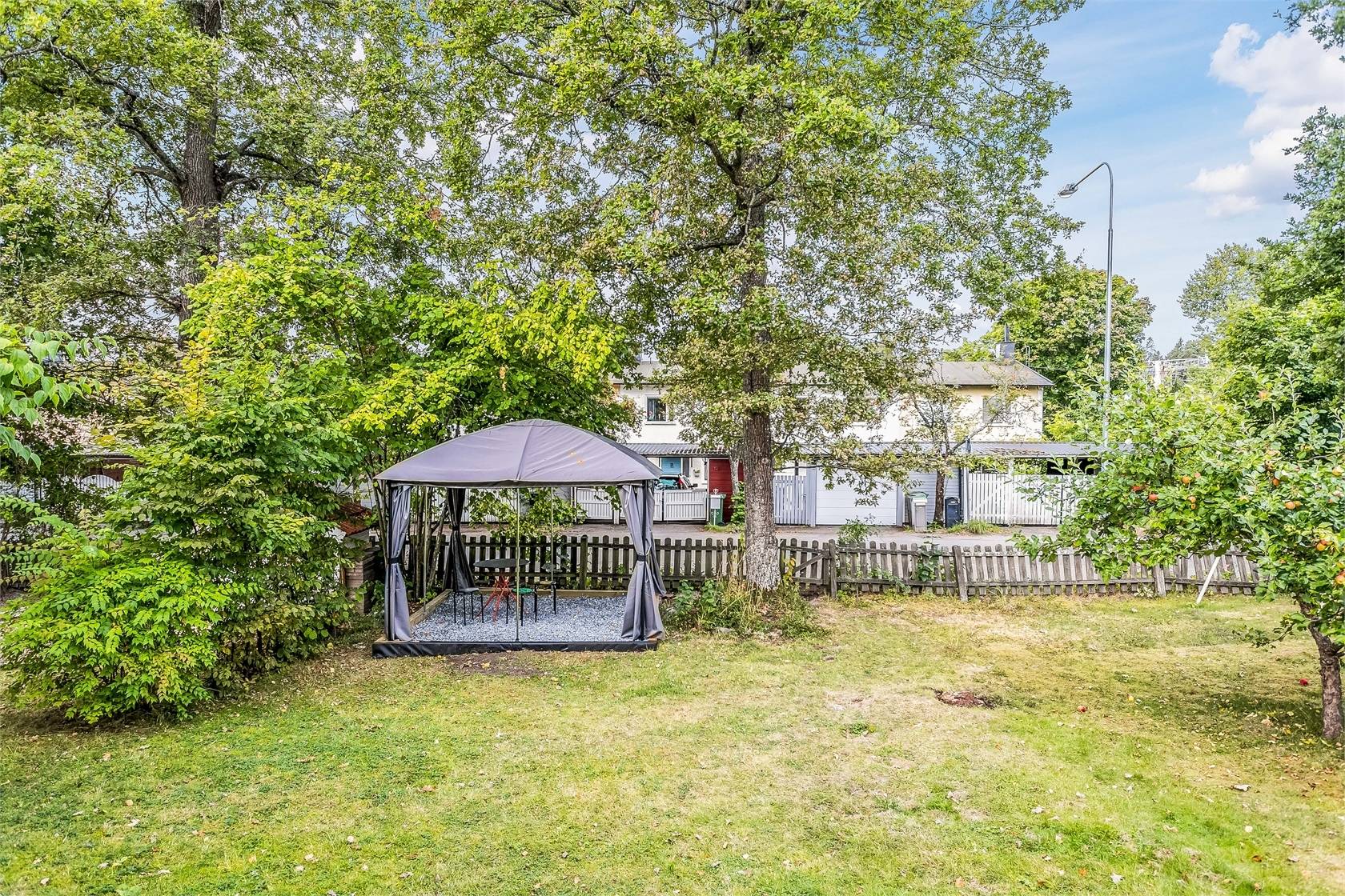 6 rum Radhus på Travarvägen 65 Jakobsberg Järfälla kommun - bild 23