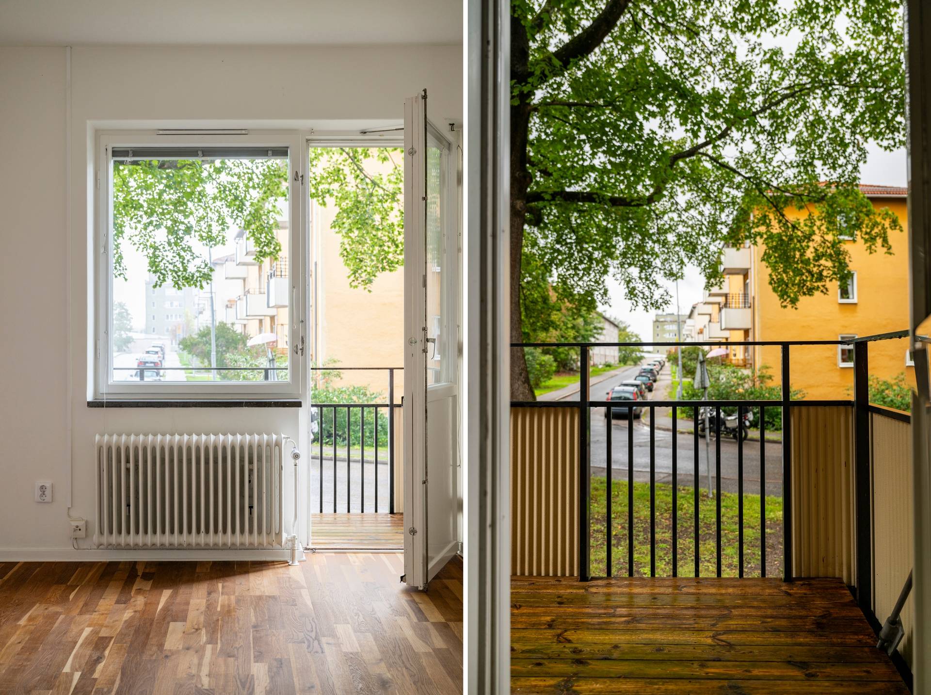 2 rum Lägenhet på Vadmalsvägen 11 Riksby Stockholms kommun - bild 3