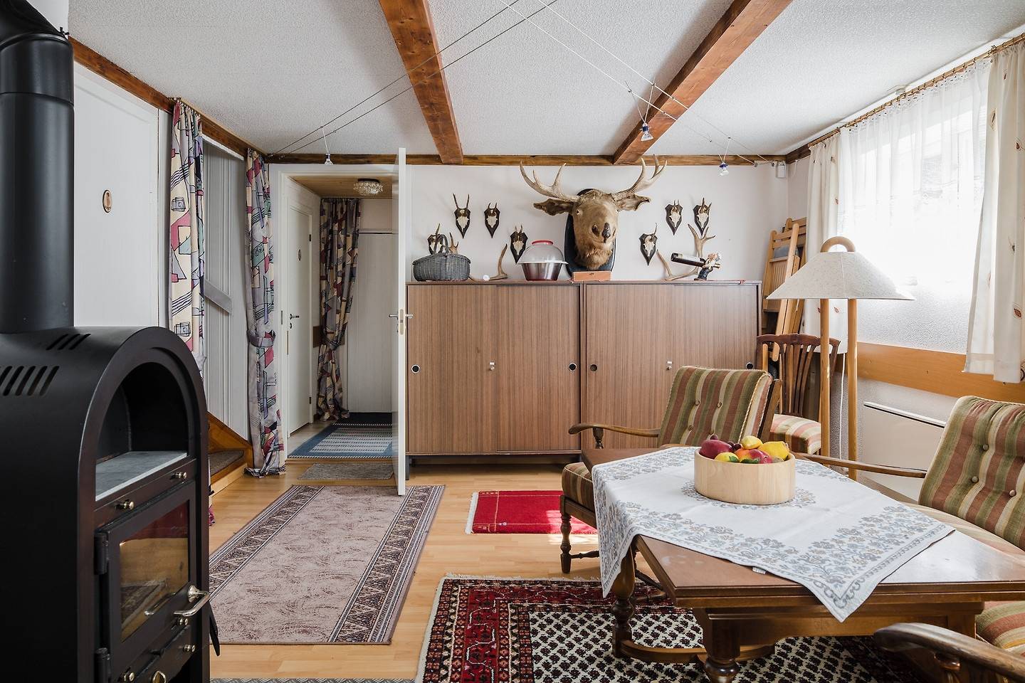 4 rum Fritidshus på Vaberget Glättenäs 17 Vaberget Karlsborgs kommun - bild 8