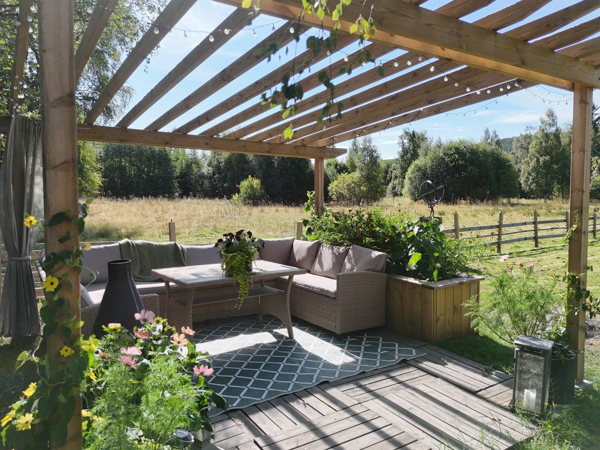 1 rum Villa på Övre Baggbo 428 Övre Baggbo Borlänge kommun - bild 23