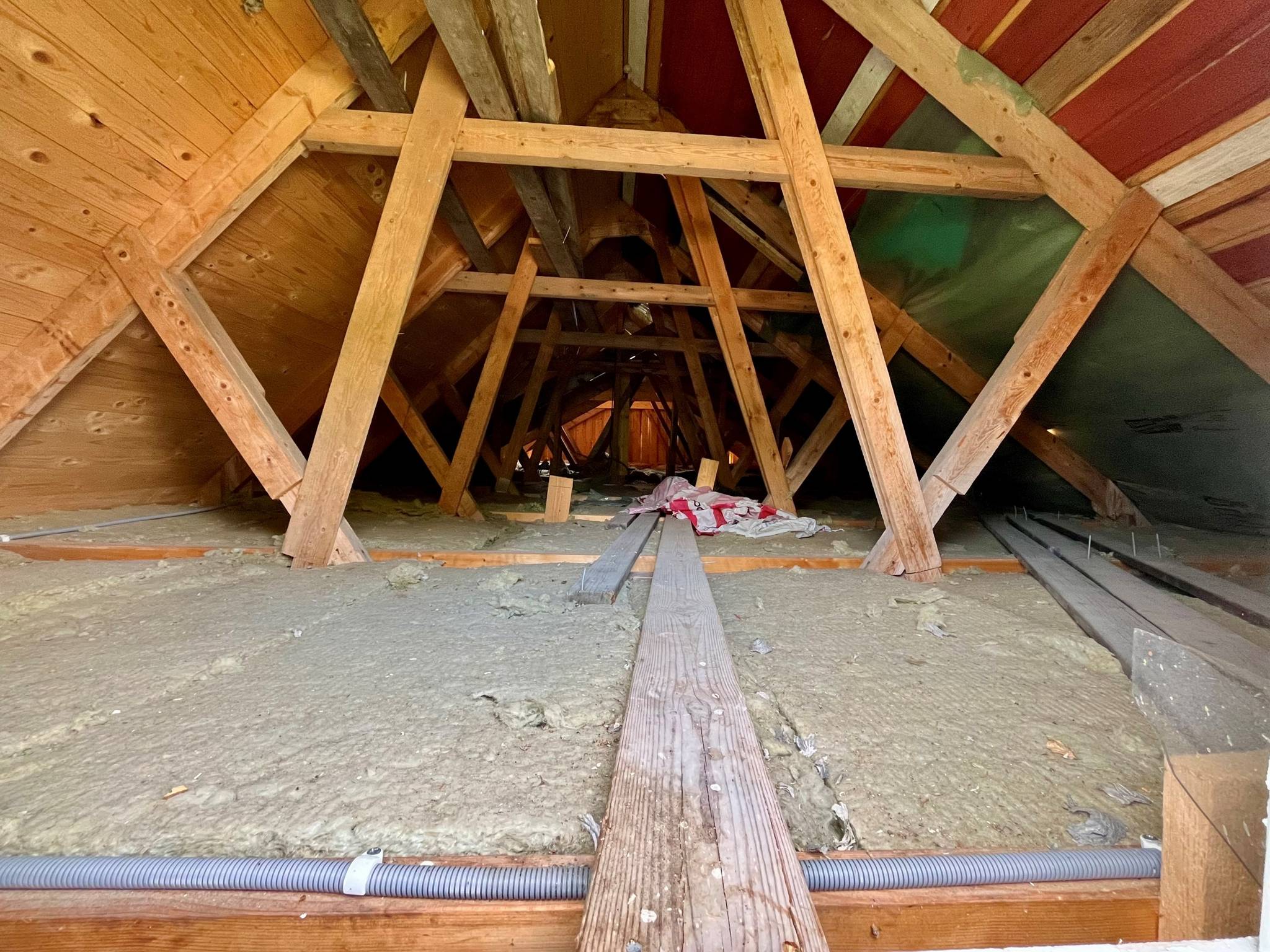 1 rum Fritidshus på Svartuddevägen 2 MELLANBYN Hudiksvalls kommun - bild 23