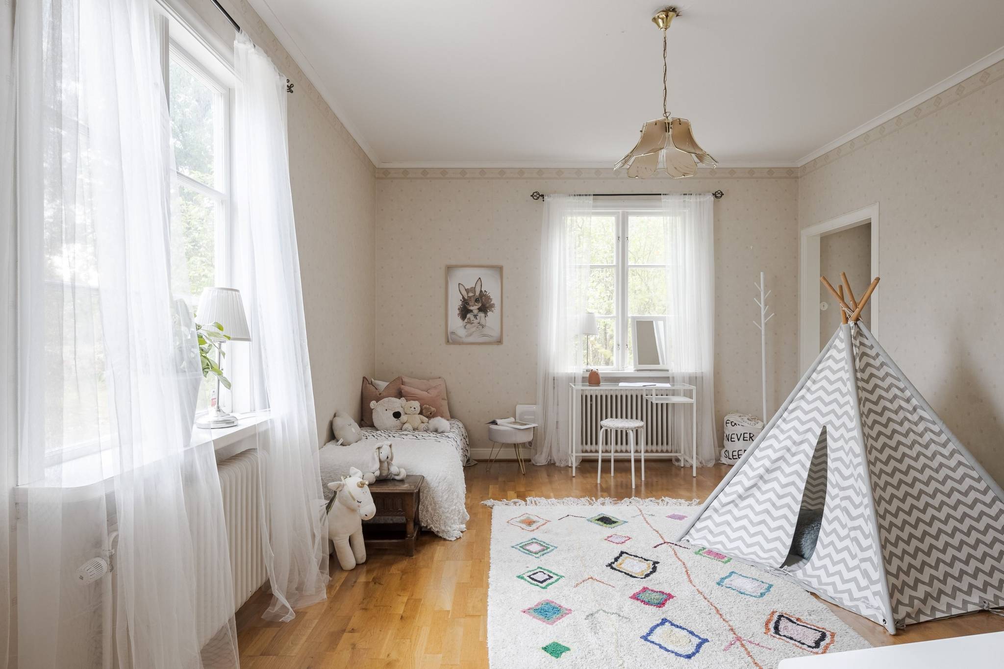 9 rum Villa på Götlunda Prästgård Tidan Skövde kommun - bild 8