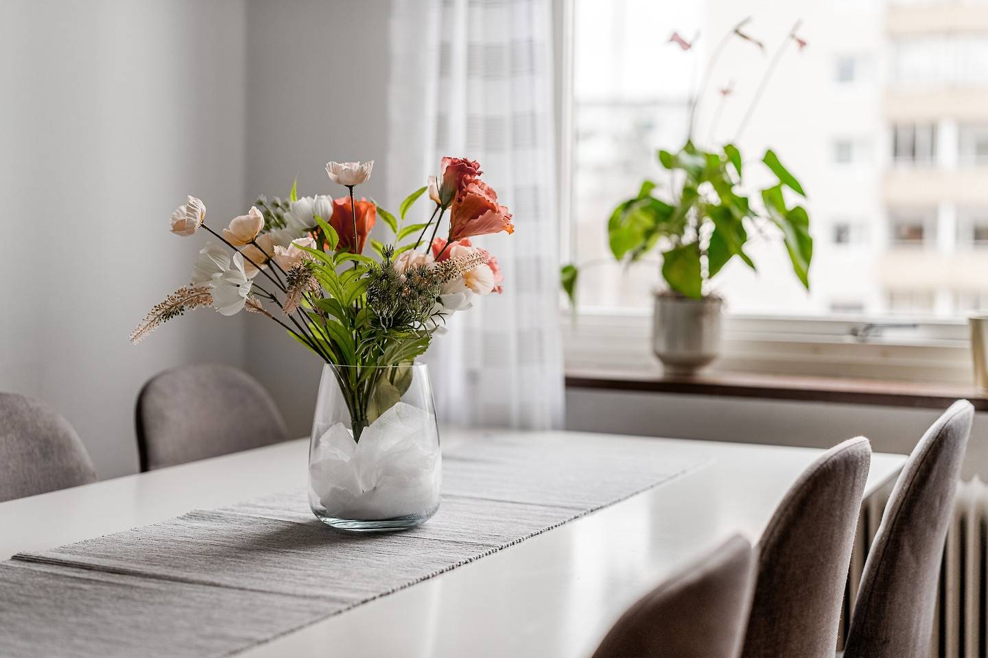 3 rum Lägenhet på Regnvädersgatan 12 Biskopsgården Göteborgs kommun - bild 6