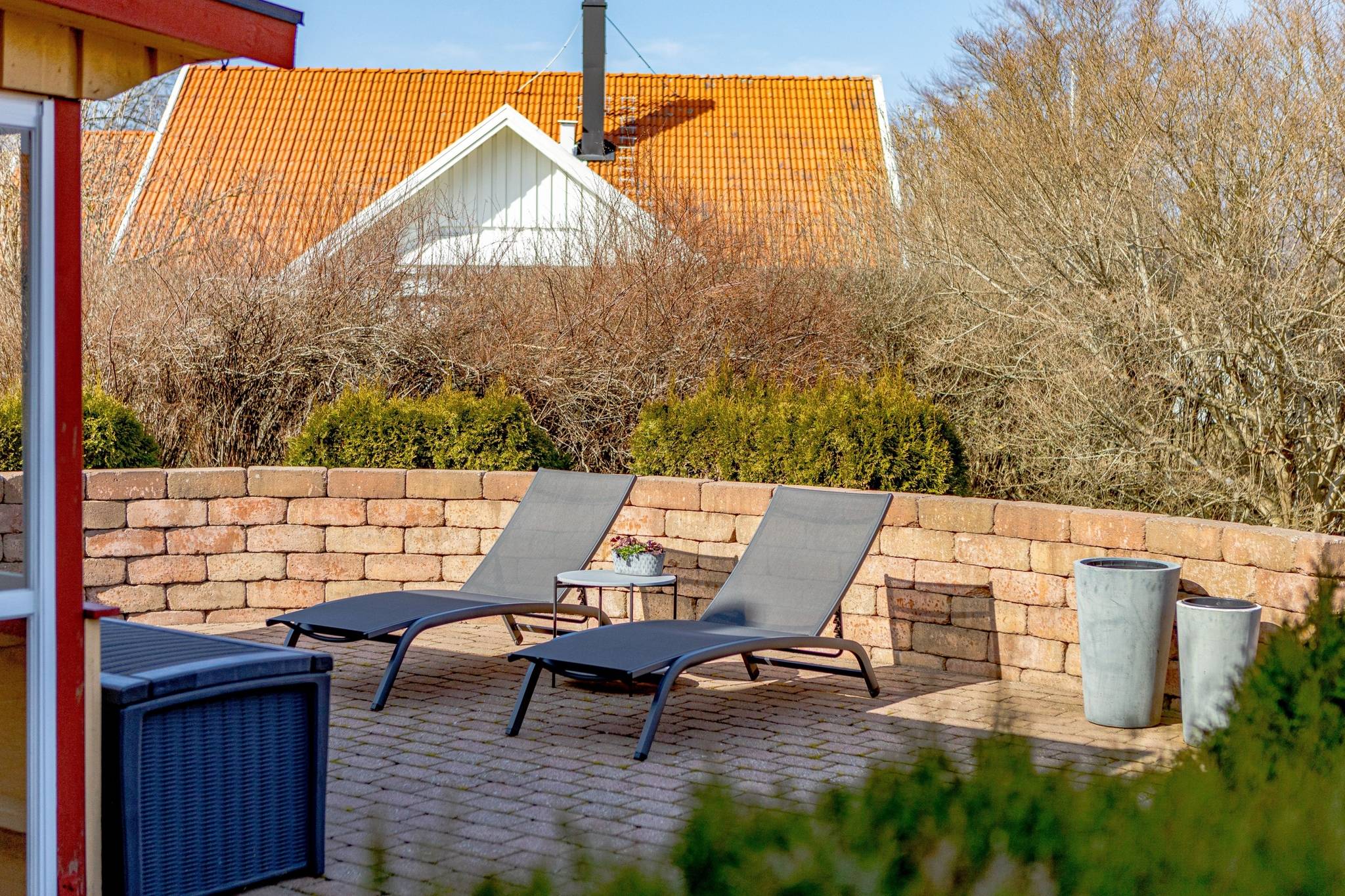 7 rum Villa på Blodboksvägen 2 Brogård Halmstads kommun - bild 27