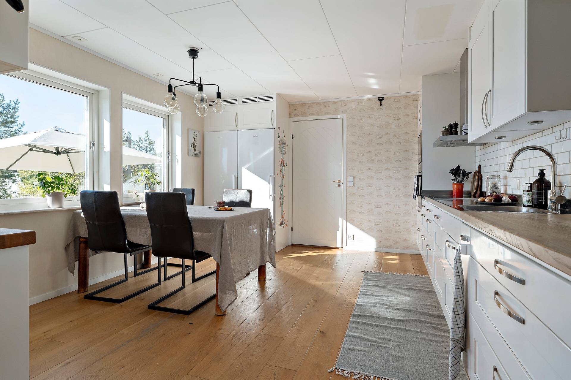 4 rum Villa på Jan Israelssons väg 9 Skärgårdsstad Österåkers kommun - bild 12