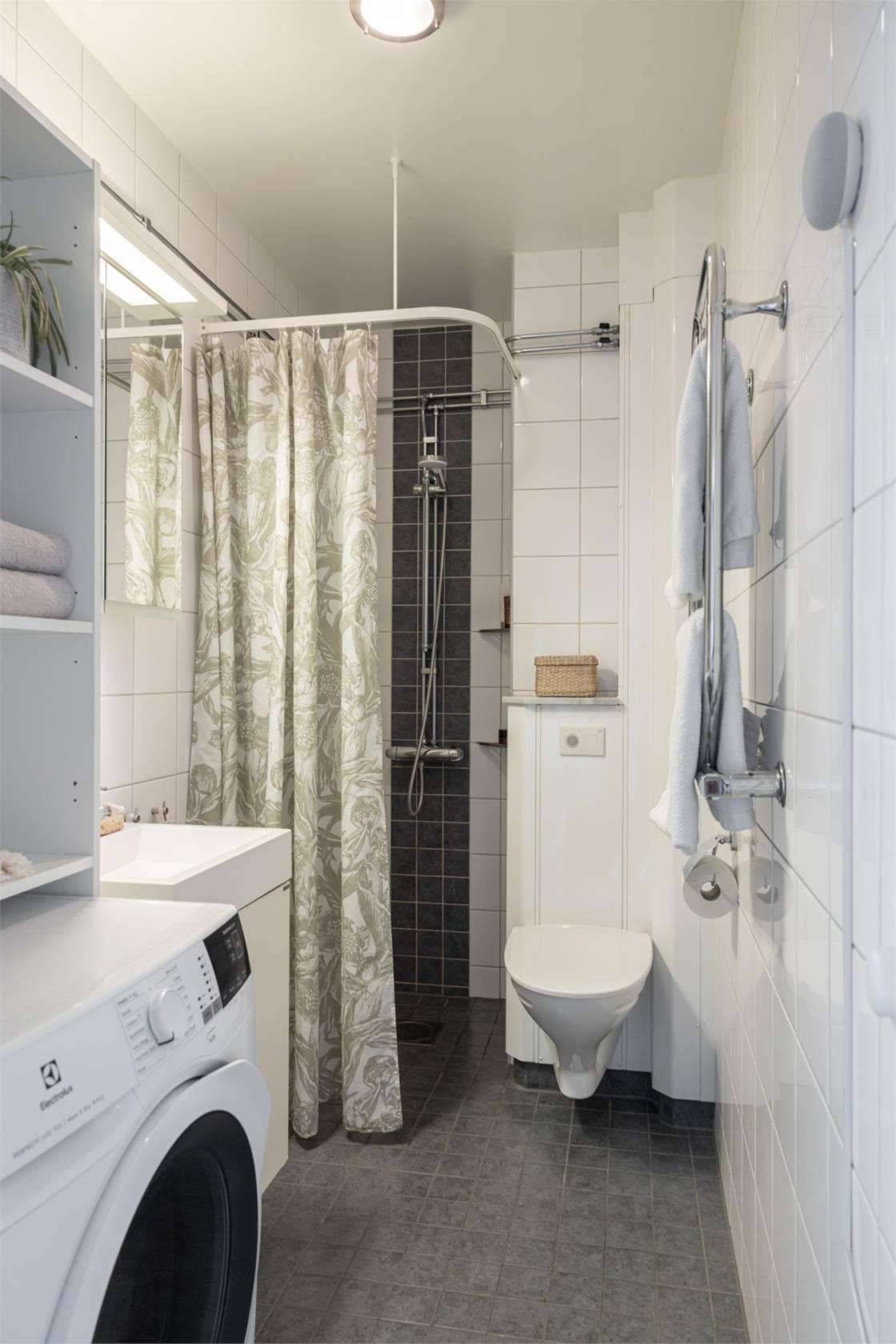 3 rum Lägenhet på Trastvägen 10 Väster Lunds kommun - bild 20