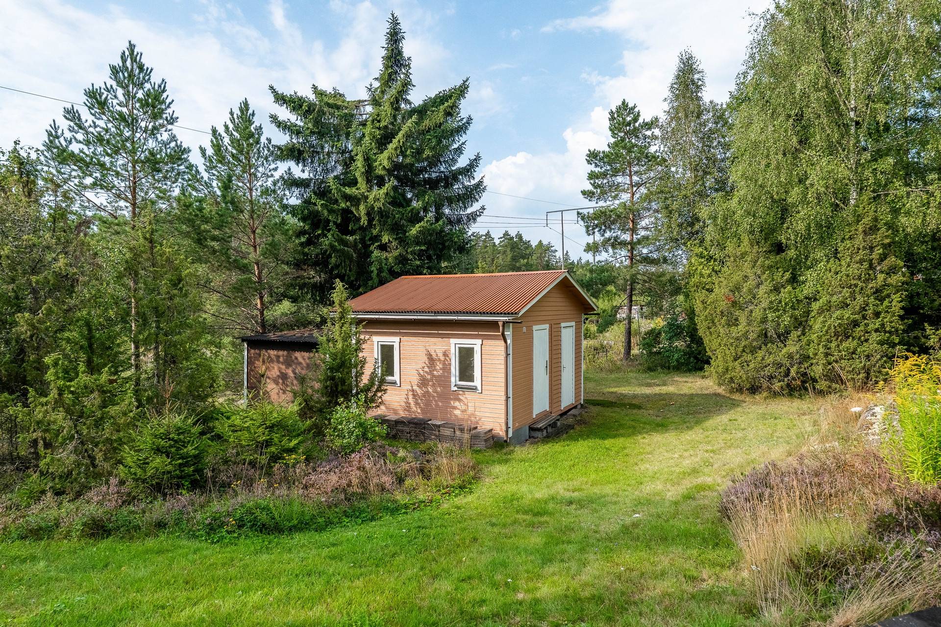 3 rum Villa på Västerbol 4 Almunge Uppsala kommun - bild 18