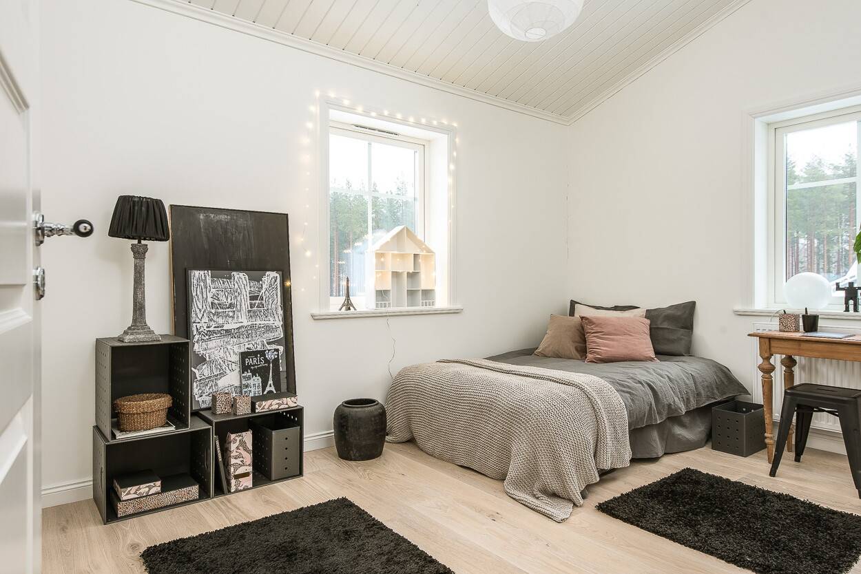 7 rum Villa på Renlavsvägen 18 Järvsta Gävle kommun - bild 20