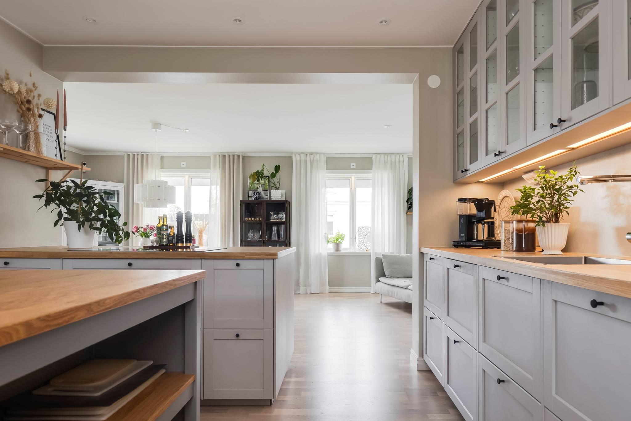 5 rum villa på Lindagatan 14 Lindesberg, Lindesbergs kommun - bild 4