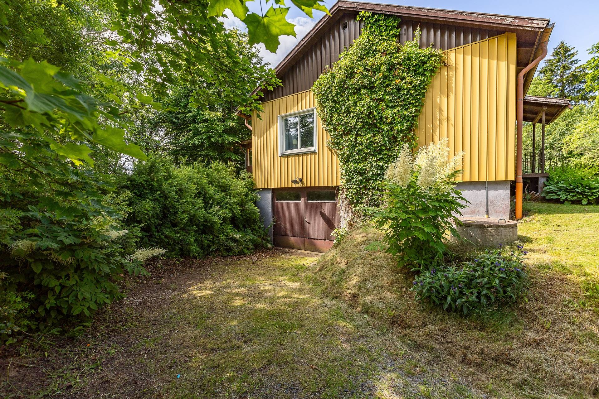 4 rum Villa på Ramnåsa 3 Braås Växjö kommun - bild 15