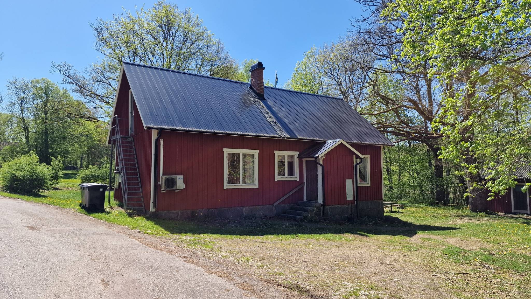 6 rum Vinterbonat fritidshus på Timmershult 13 Laholms kommun - bild 14