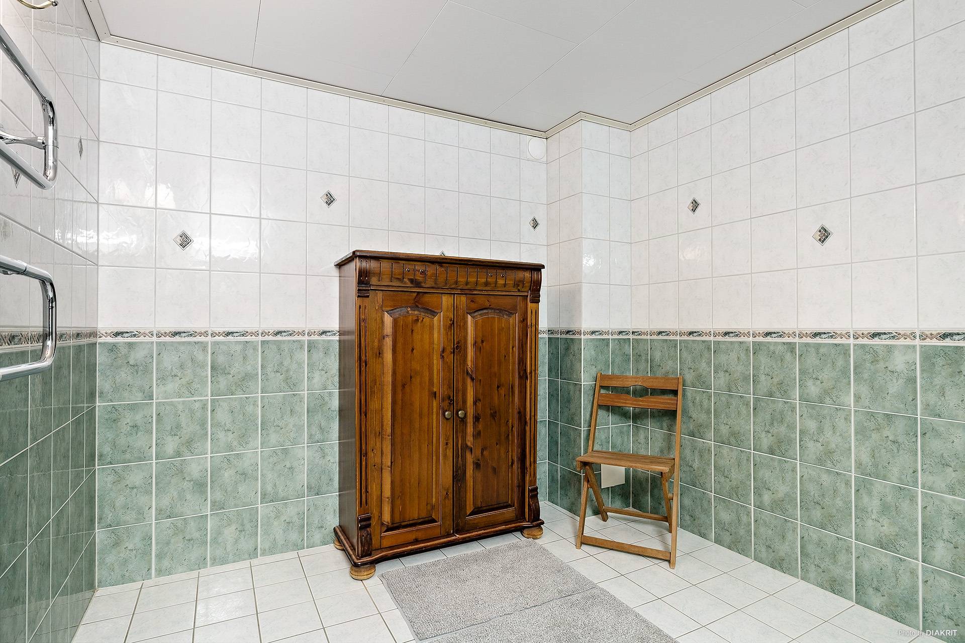 4 rum Villa på Björnbärsvägen 36 Sävast Bodens kommun - bild 14