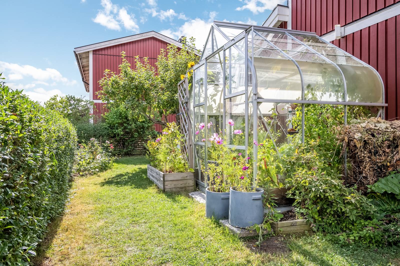 4 rum Lägenhet på Järnåldersringen 683 Haninge kommun - bild 18
