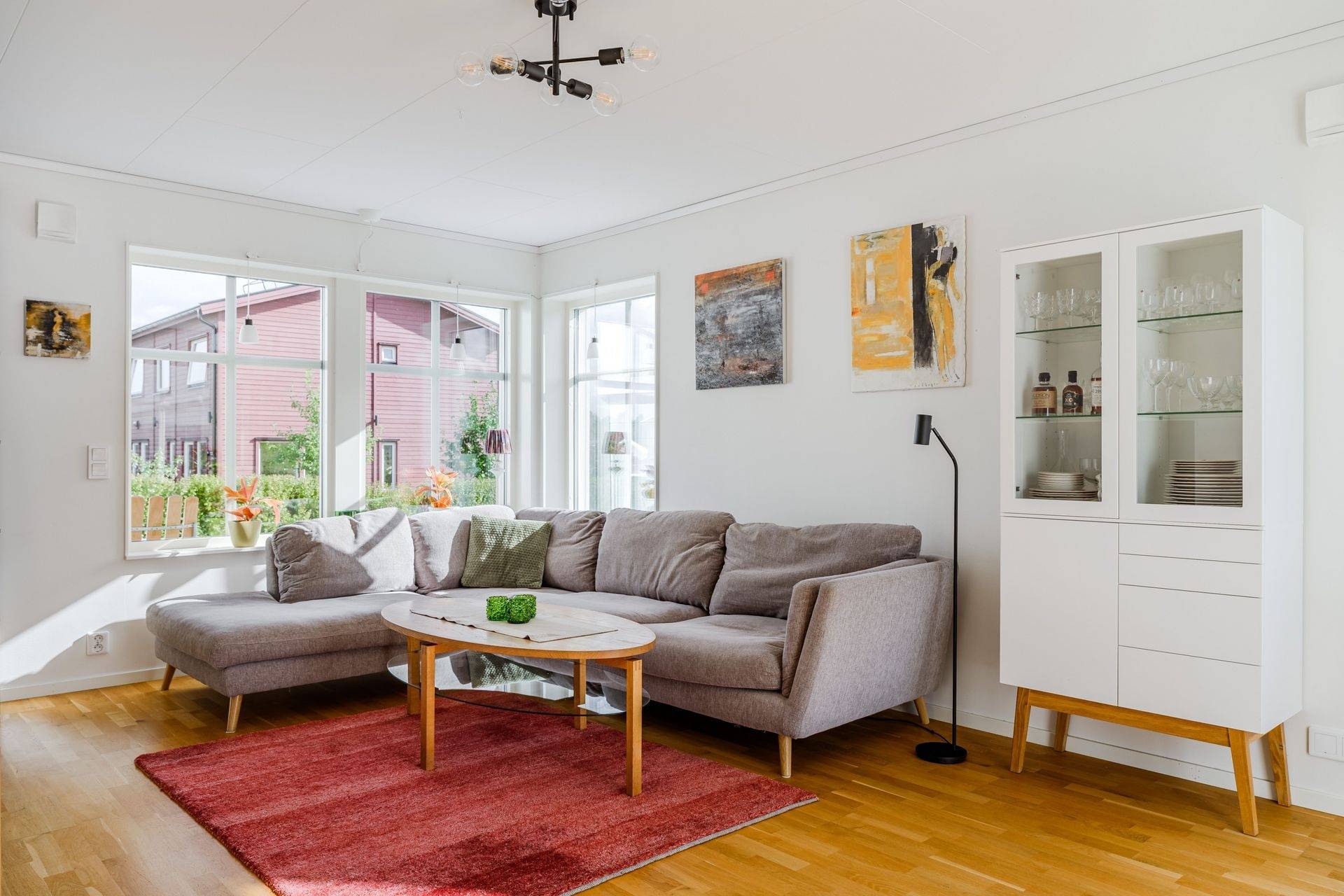 6 rum Villa på Moder Elisabeths väg 28 Lilla Källviken Falu kommun - bild 13