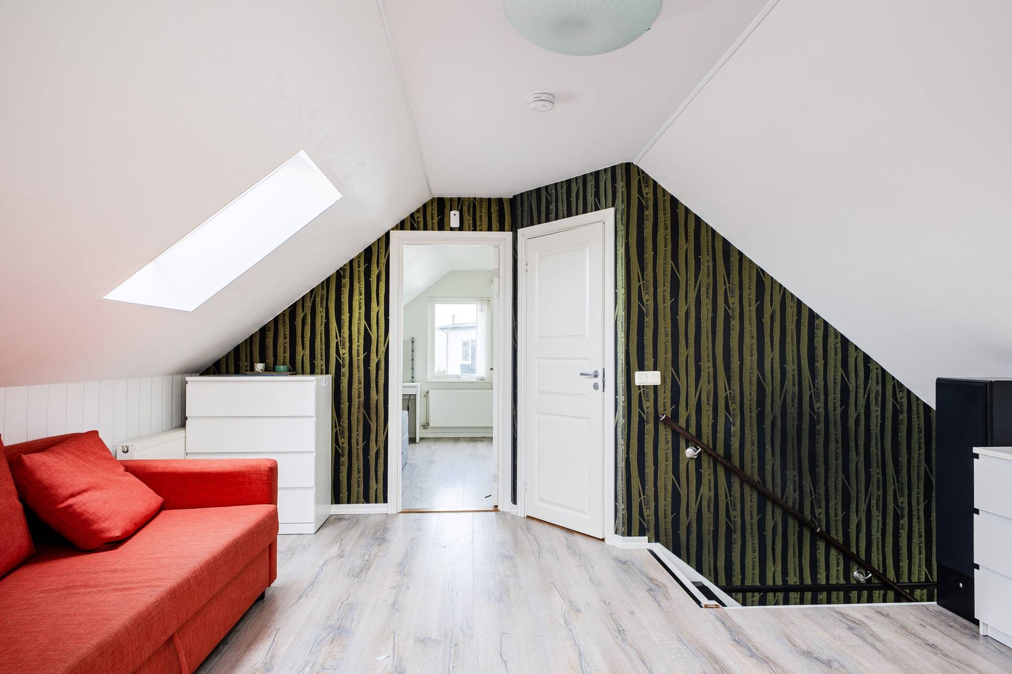 5 rum Villa på Beckasinvägen 20 Råby Gärde - Bro Upplands-Bro kommun - bild 21