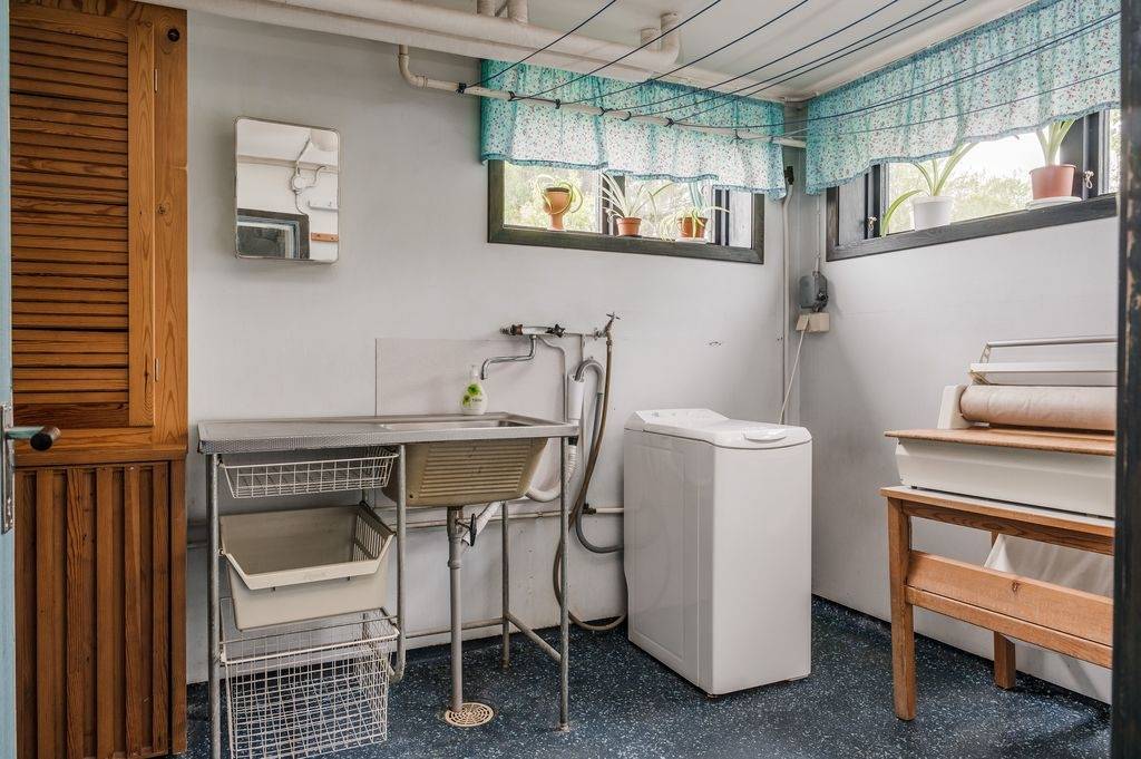 4 rum Villa på Lundevägen 49 Bergeforsen Timrå kommun - bild 41