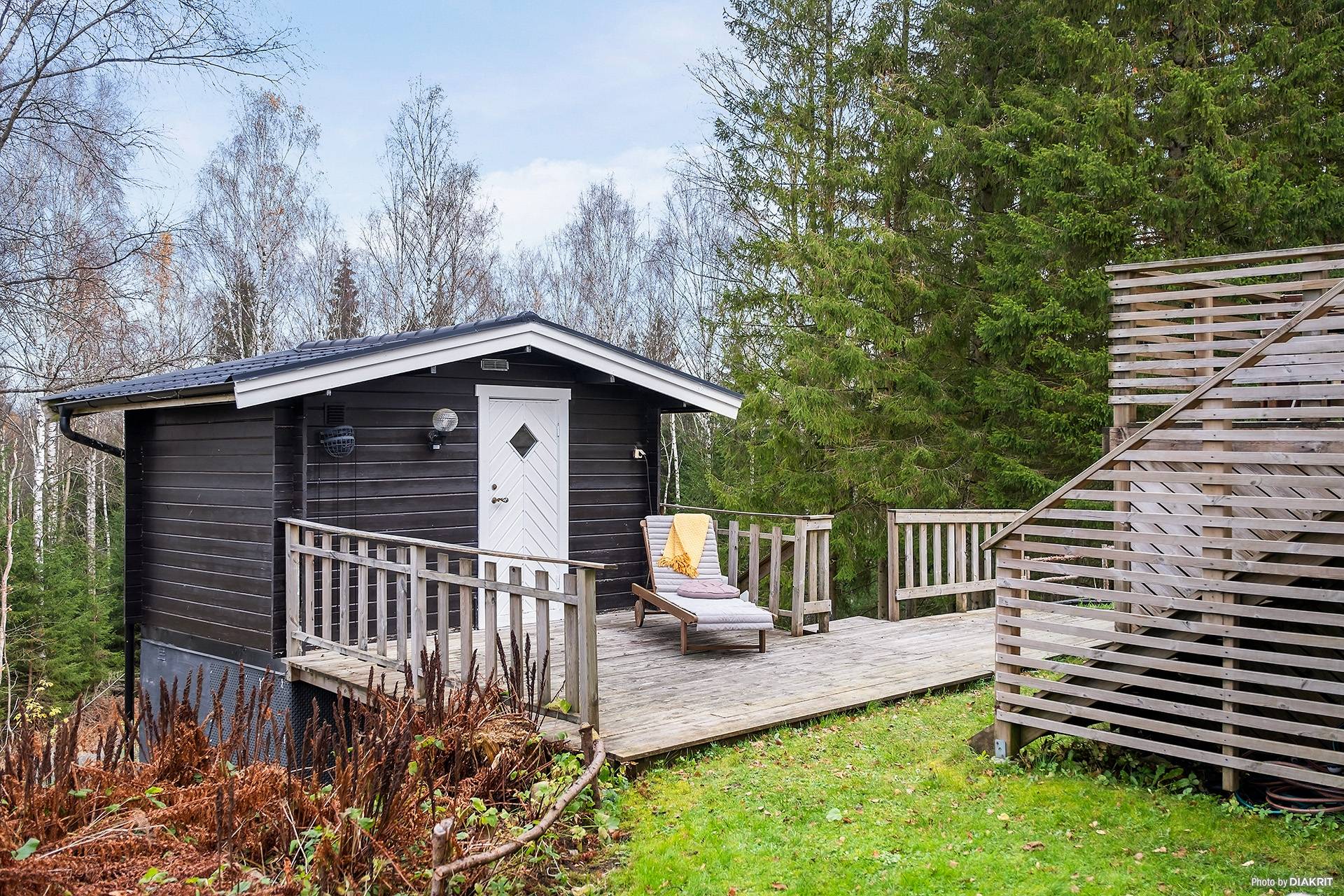 5 rum Villa på Norra Klampevägen 35 Borås kommun - bild 8