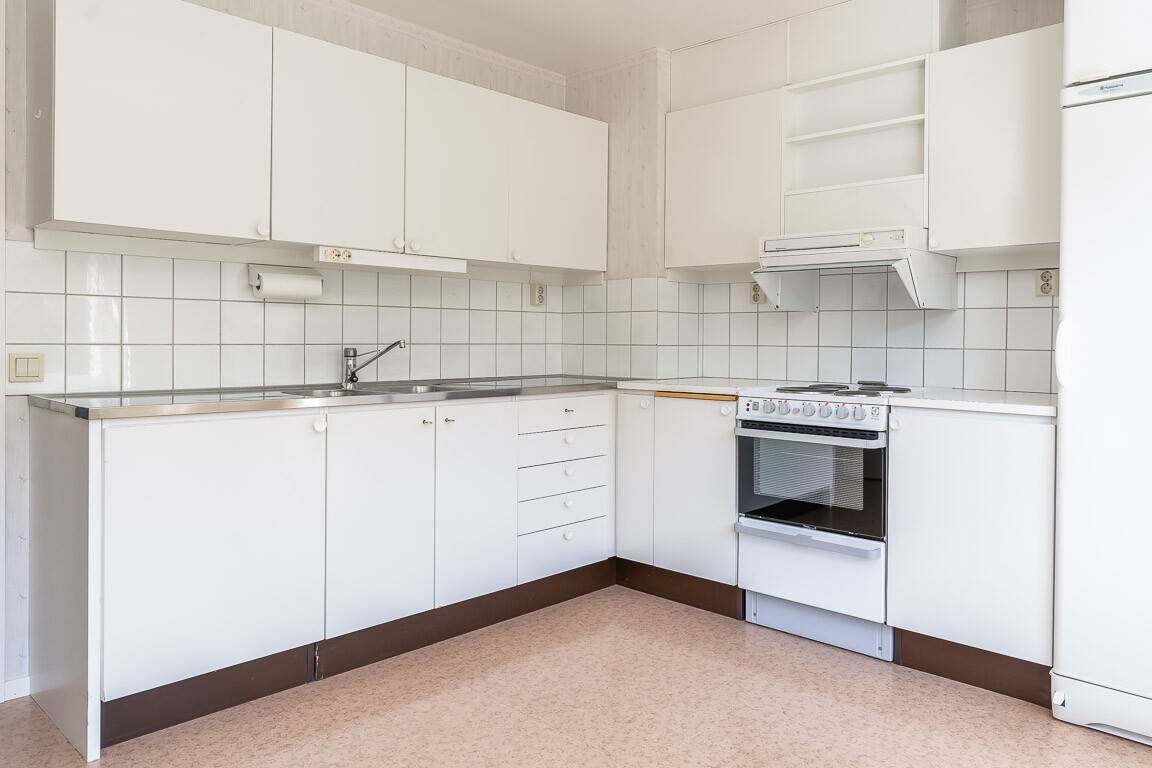 2 rum Lägenhet på Rådhusgatan 14 B Centrala Östersund Östersunds kommun - bild 7
