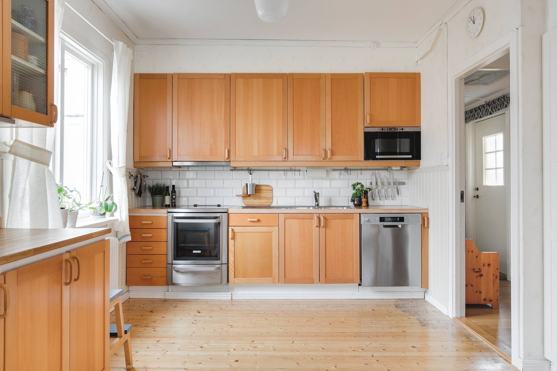 4 rum Villa på Norra vägen 1 Kyrkbyn, Skutskär Älvkarleby kommun - bild 3