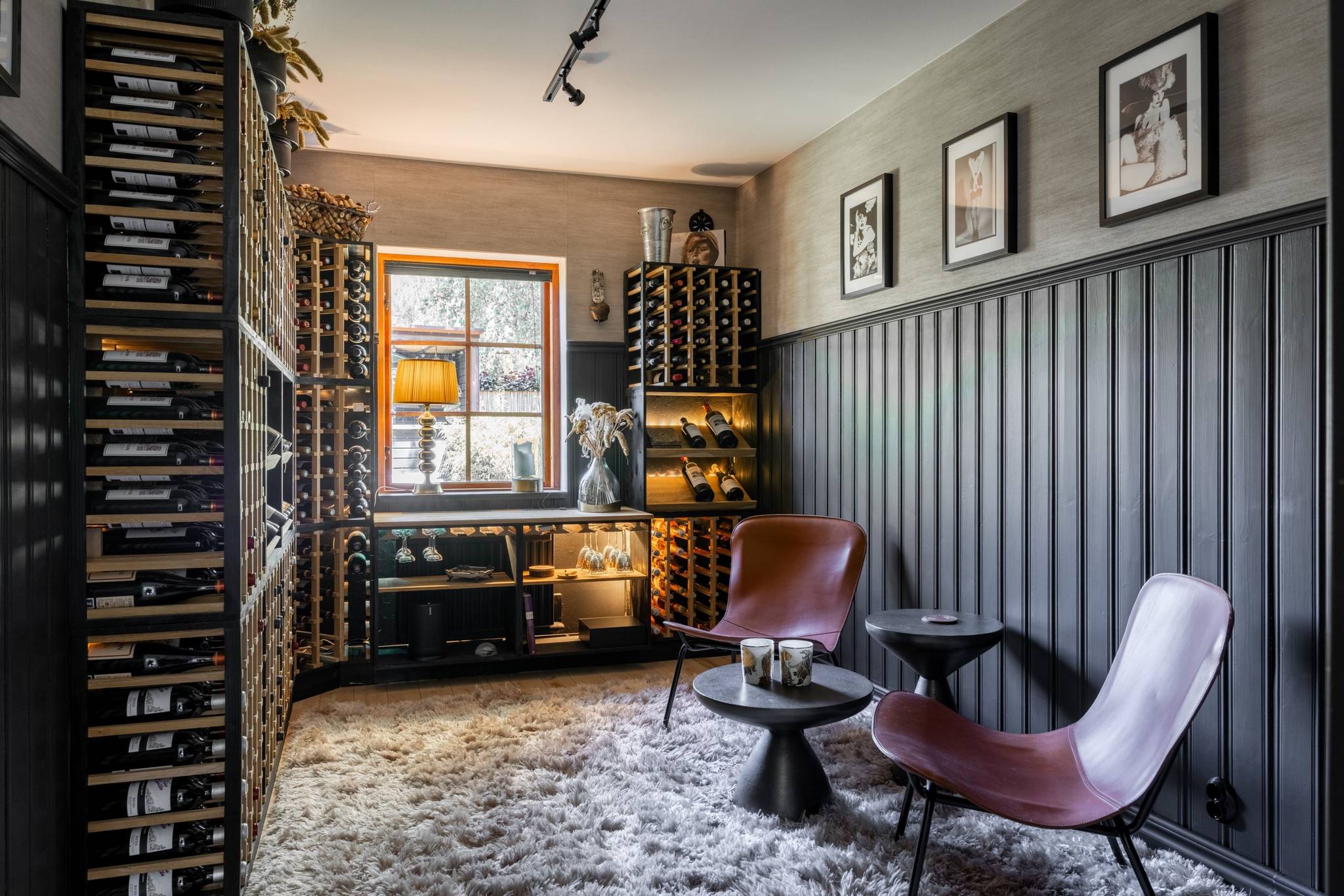 7 rum Villa på Barsebäcksvägen 81 Lyckehusen Kävlinge kommun - bild 19