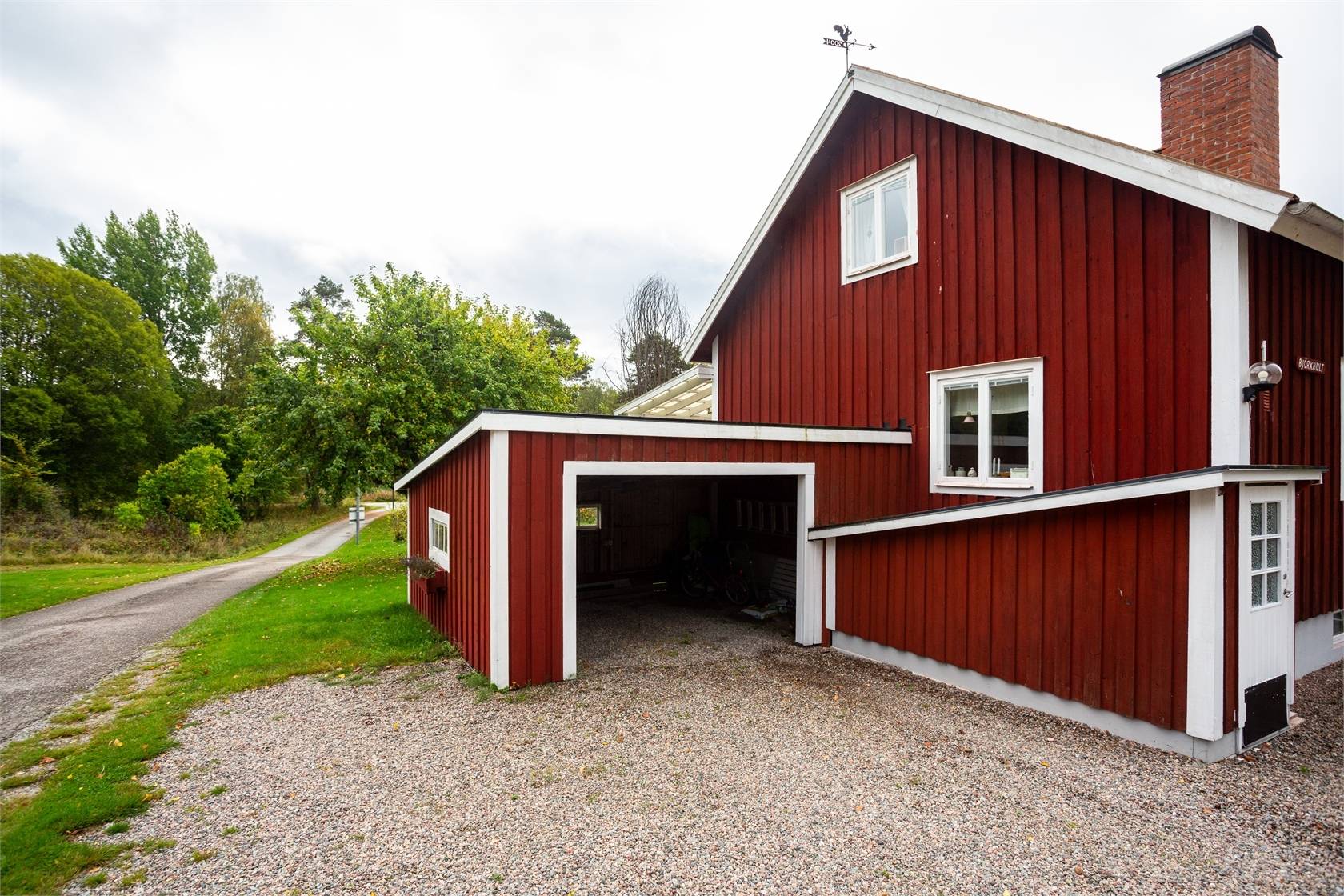 3 rum Villa på Iskällarkullen 1 Lindesbergs kommun - bild 35