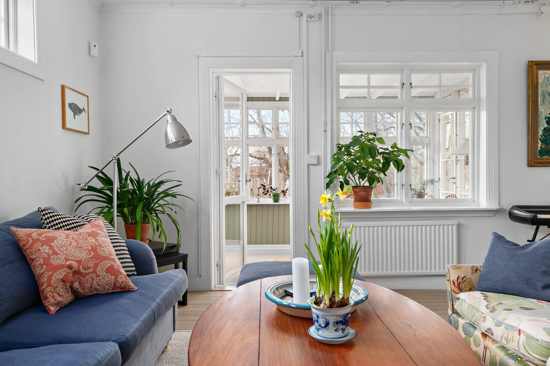 5 rum Villa på Byvägen 25 Furuby Växjö kommun - bild 11