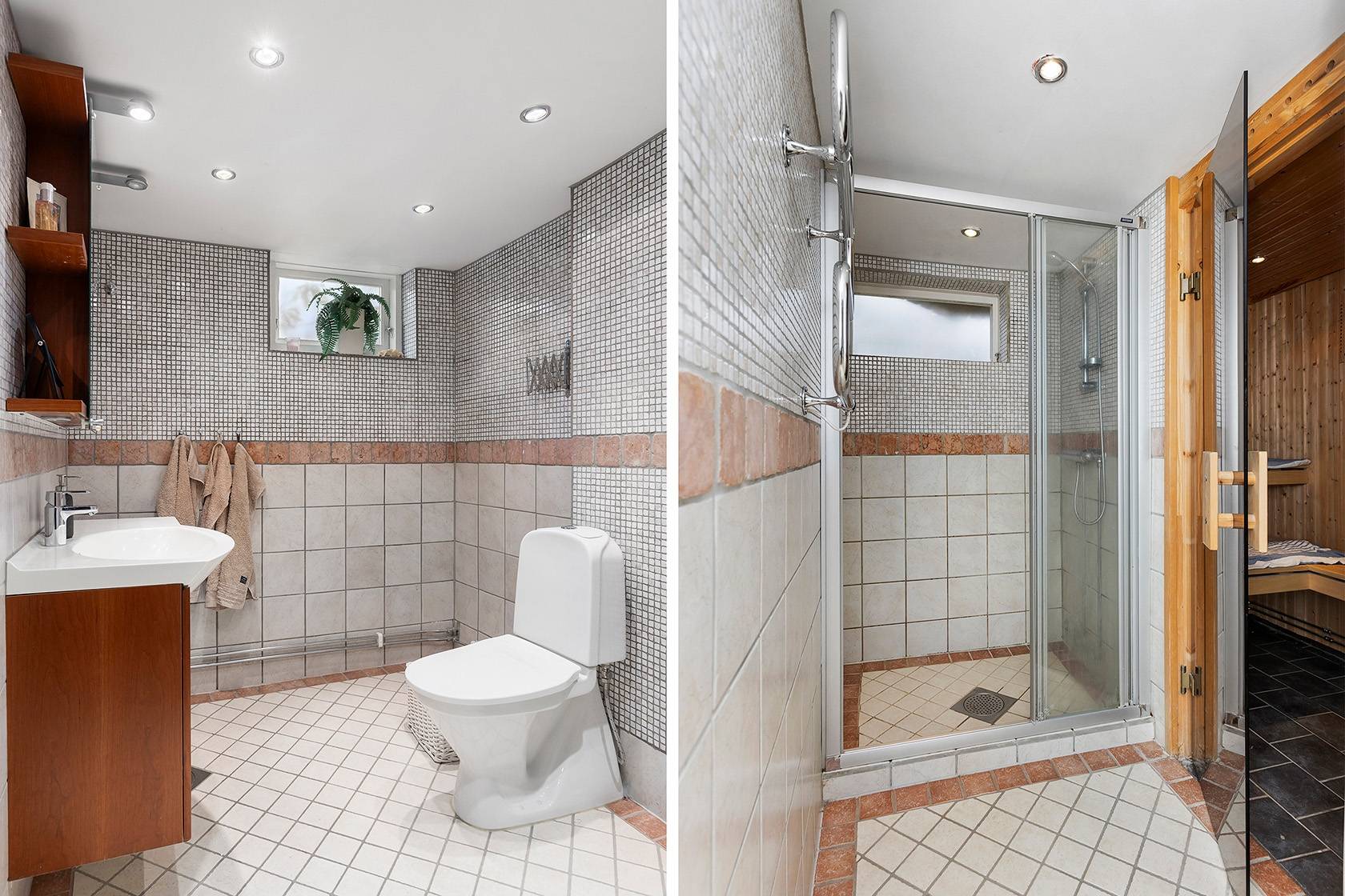 4 rum Villa på Vallmogatan 21 Örebro kommun - bild 19