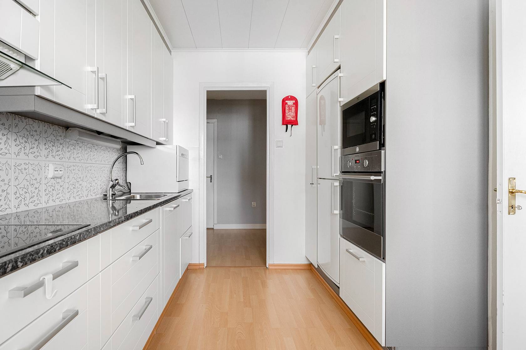 3 rum Lägenhet på Torggatan 39 A Centrum Haparanda kommun - bild 4