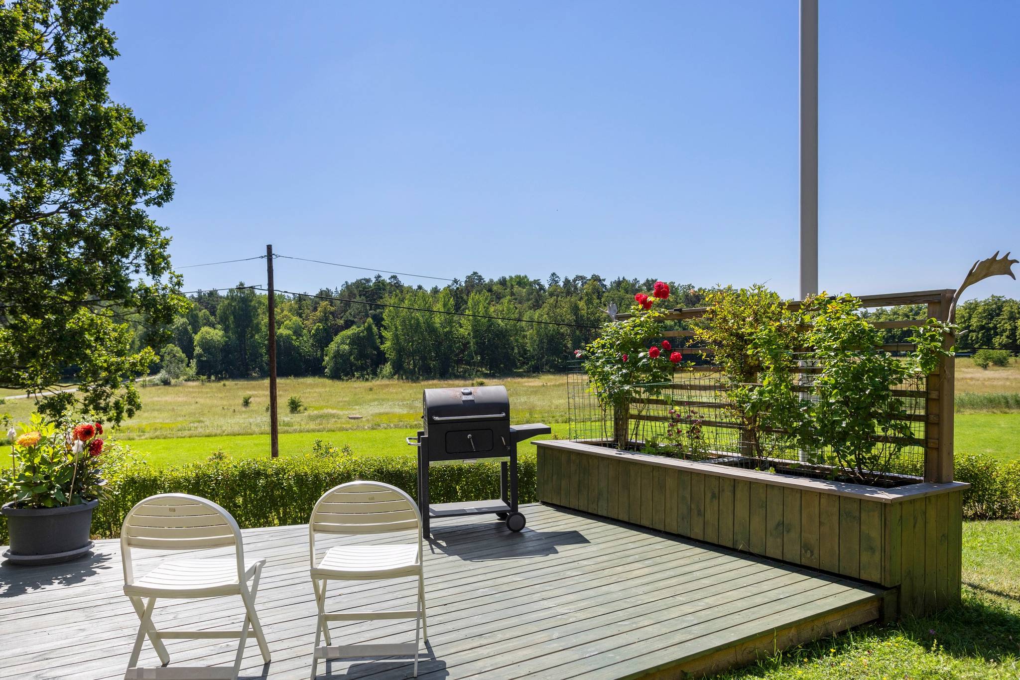2 rum Lägenhet på Stadsvallsvägen 6A Stadsvall Värmdö kommun - bild 21
