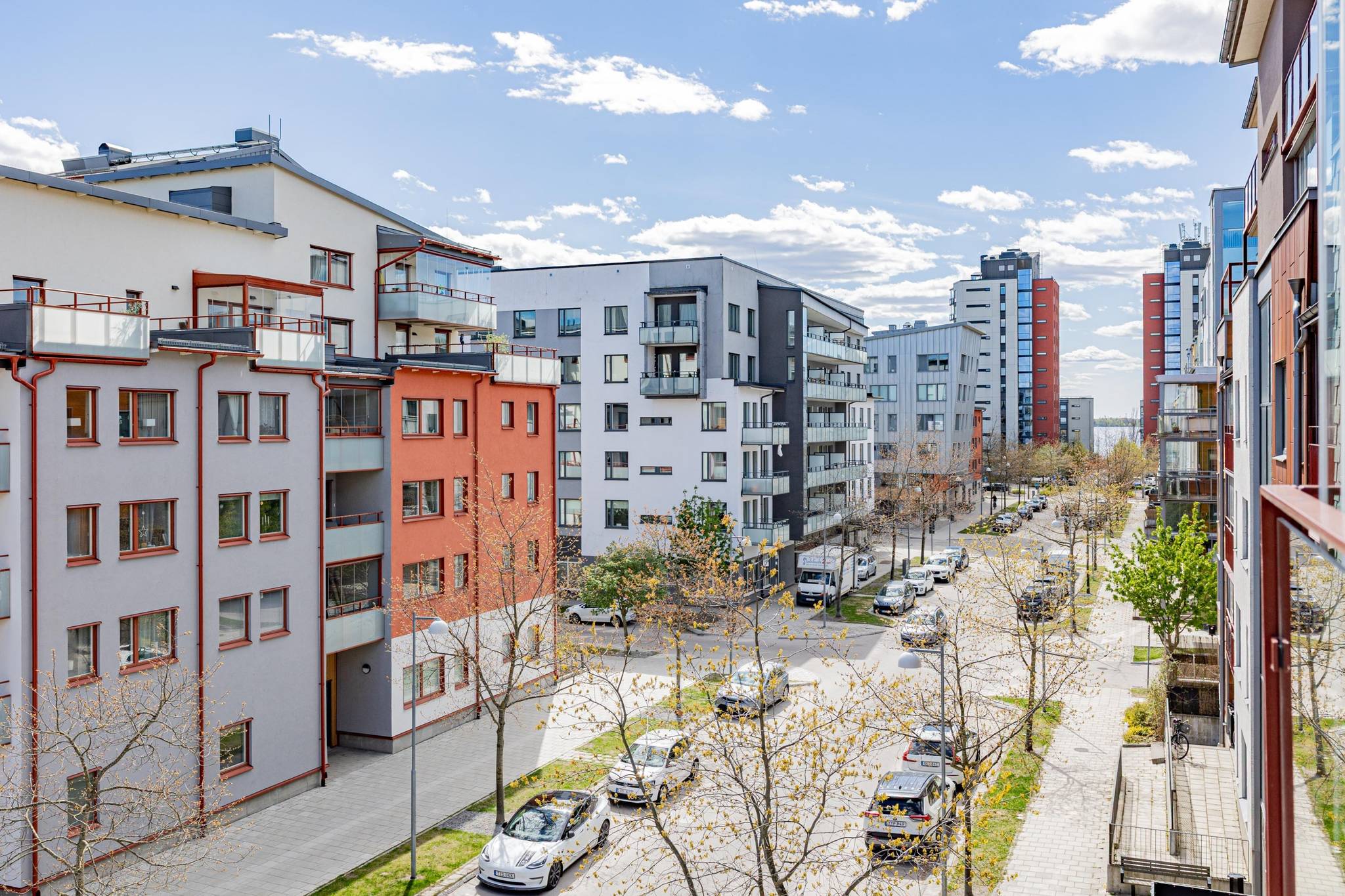 2 rum Lägenhet på Verksgatan 12A Lillåudden Västerås kommun - bild 8