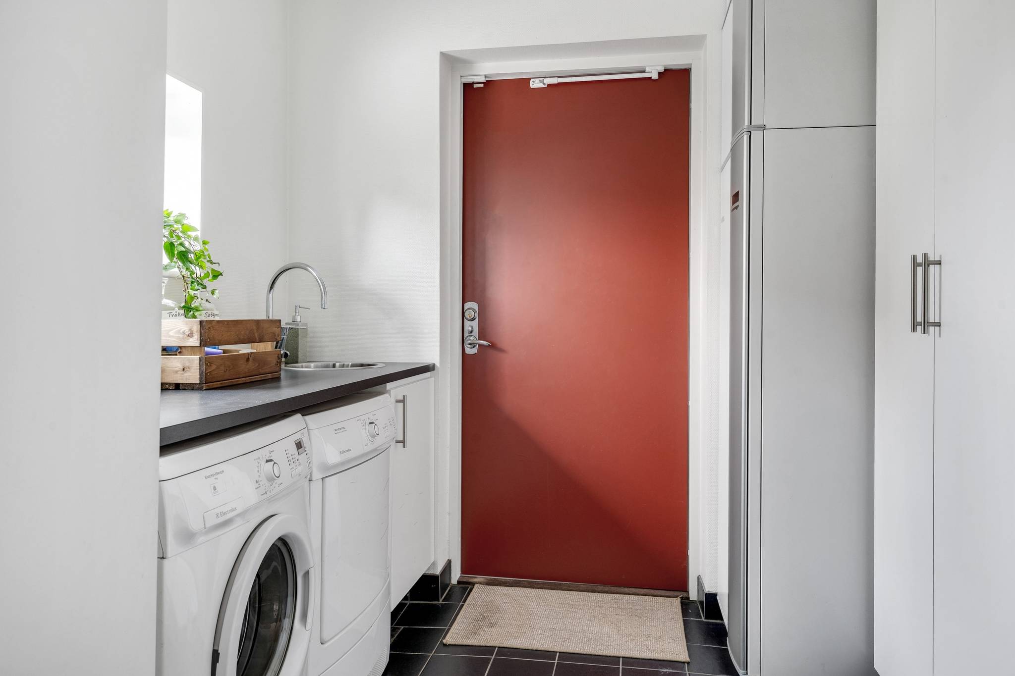 5 rum Villa på Timotejvägen 15 Lövstalöt Uppsala kommun - bild 28