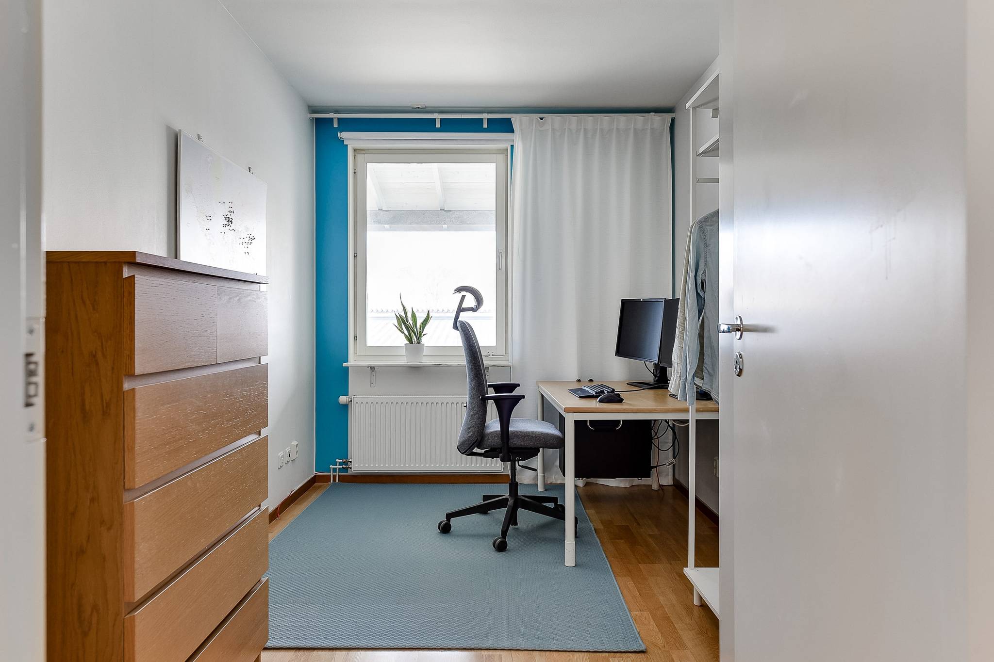 4 rum Lägenhet på Mariehemsvägen 184 Mariestrand Umeå kommun - bild 8