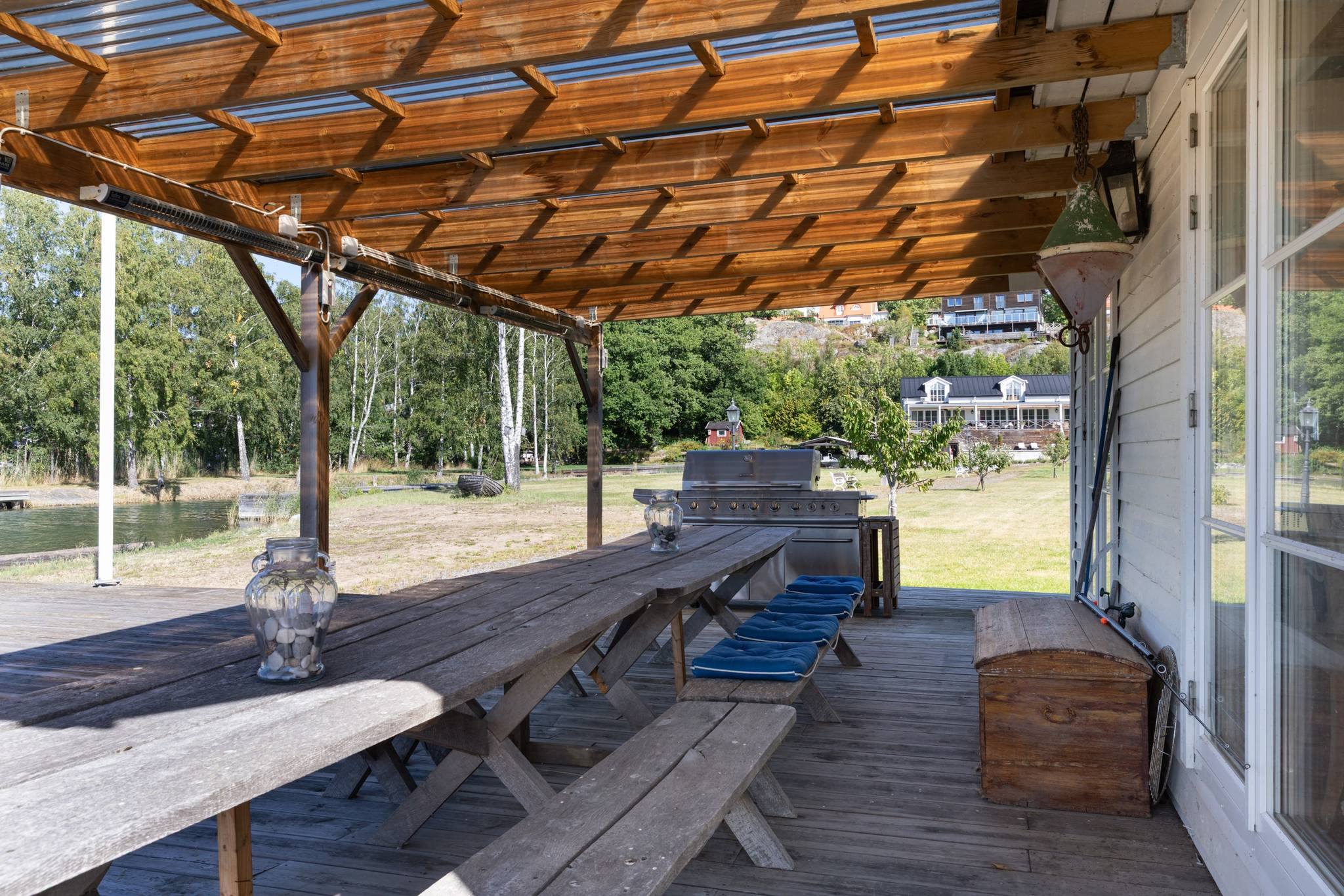 8 rum Villa på Ugglevägen 8C Tyresö kommun - bild 14