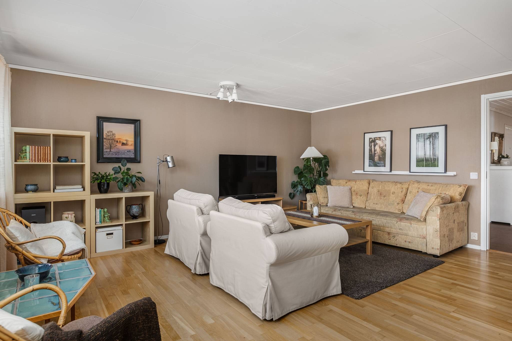 7 rum Villa på Bofinksvägen 8 Grebo Åtvidabergs kommun - bild 12