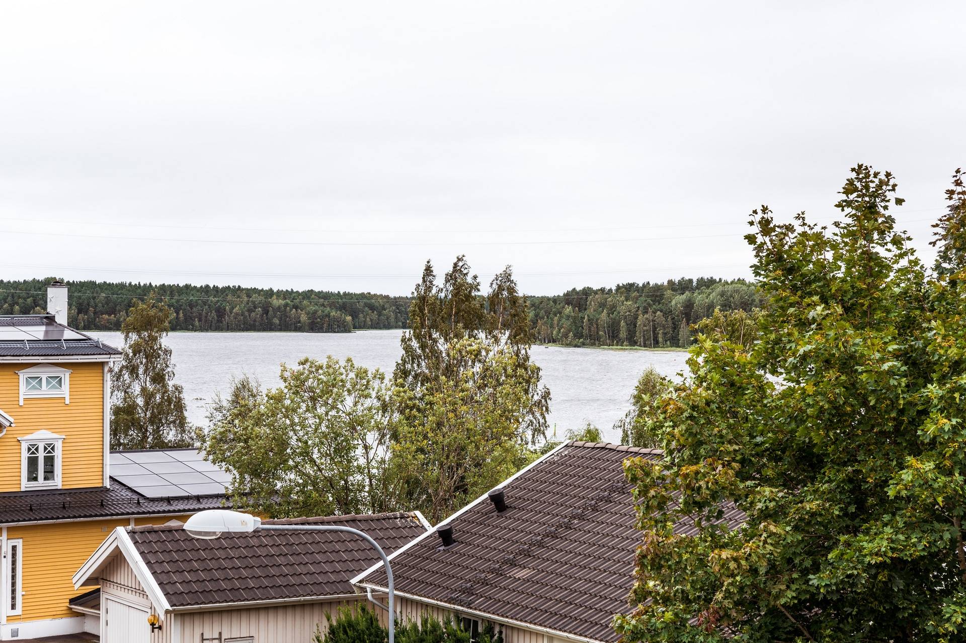 1.5 rum Lägenhet på Strandvägen 31A Falun Falu kommun - bild 13