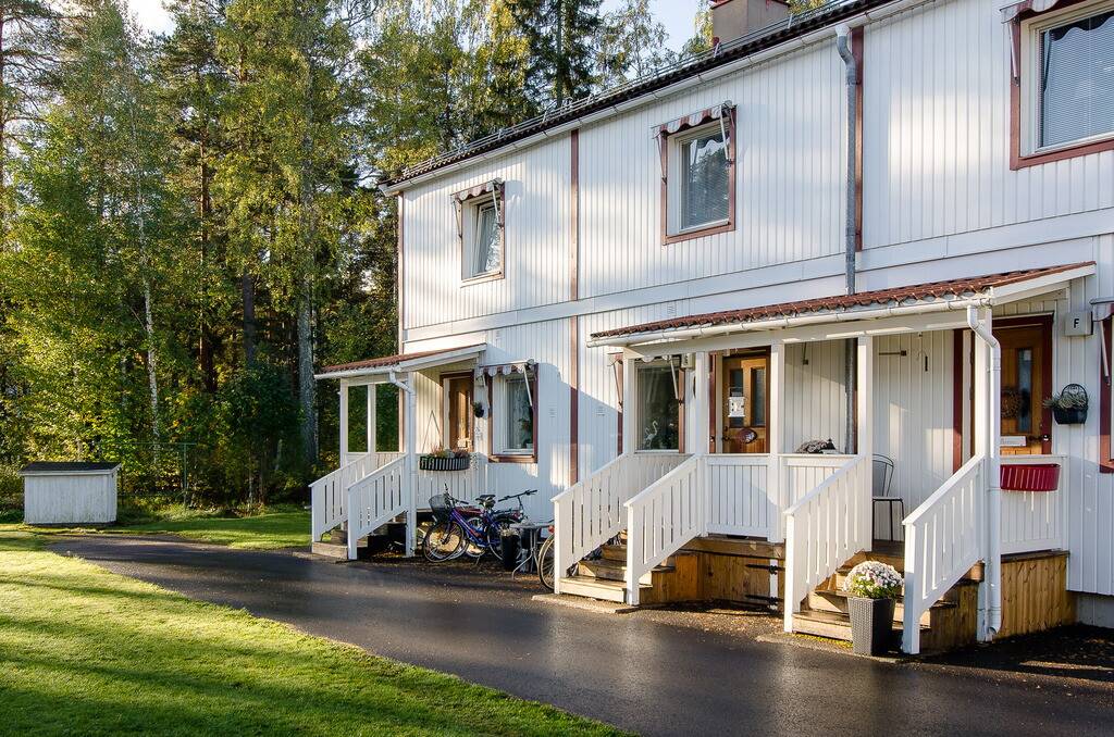 3 rum Lägenhet på Agavägen 27H Seestaden Sandvikens kommun - bild 3