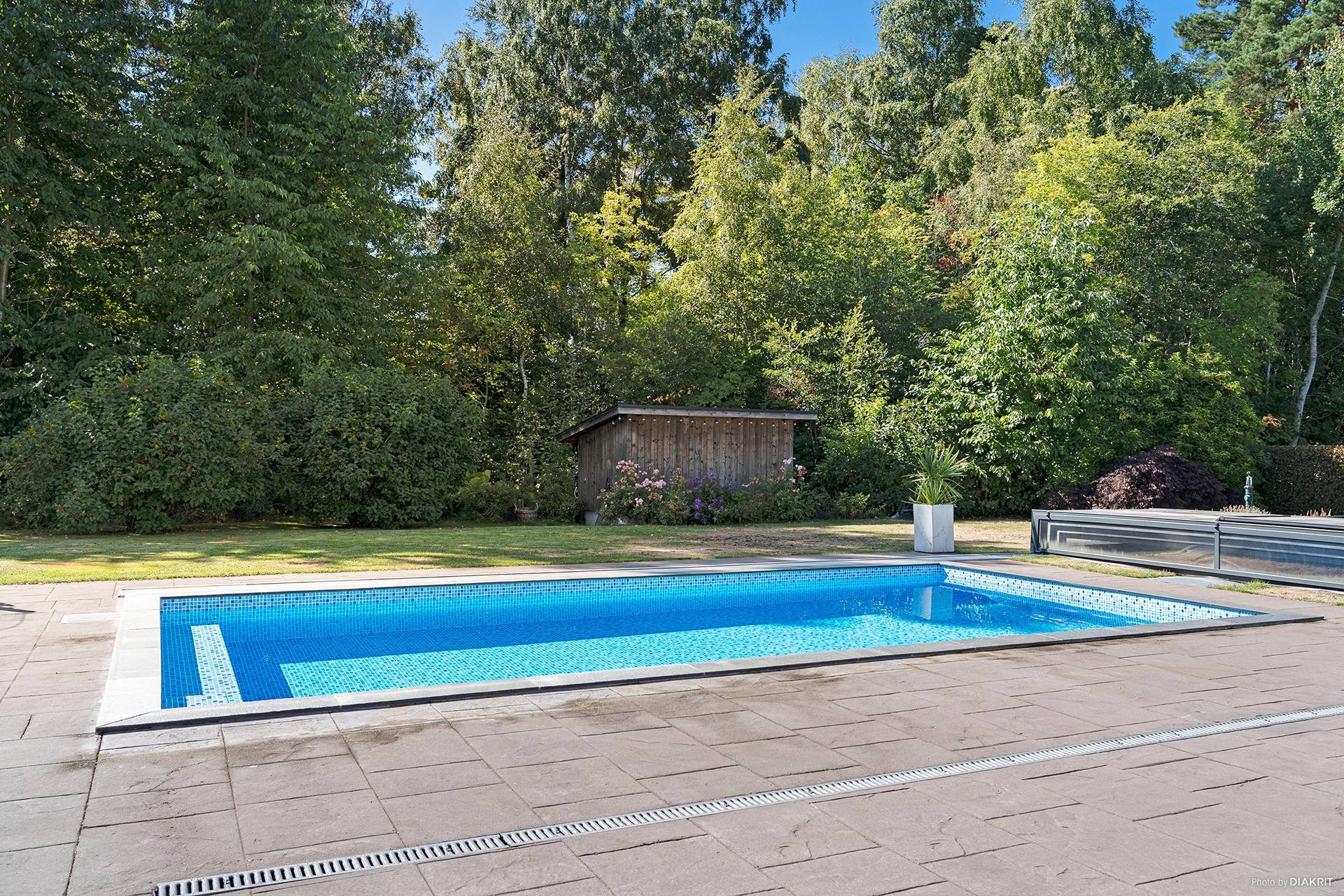 5 rum Villa på Sländevägen 9 Ringsegård Falkenbergs kommun - bild 17