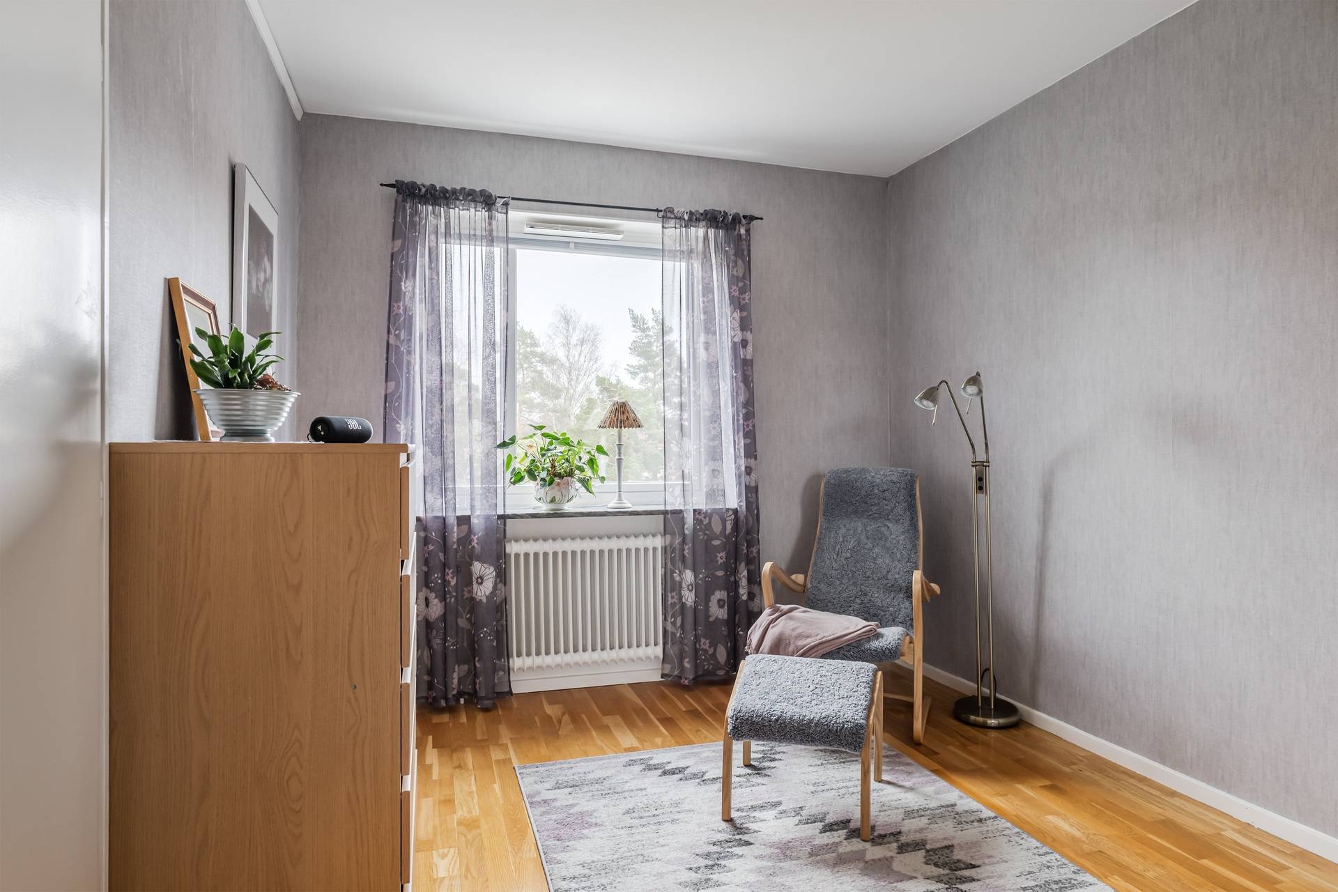 3 rum Lägenhet på Hörngatan 27 Tefateklinten Trollhättans kommun - bild 17