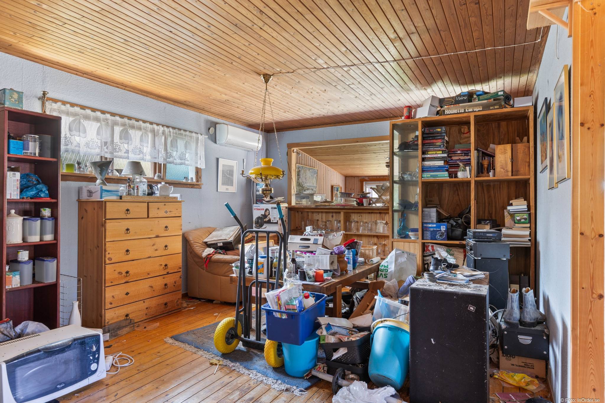5 rum Villa på Kaprifolvägen 88 Sjöbo Svansjö Sjöbo kommun - bild 9