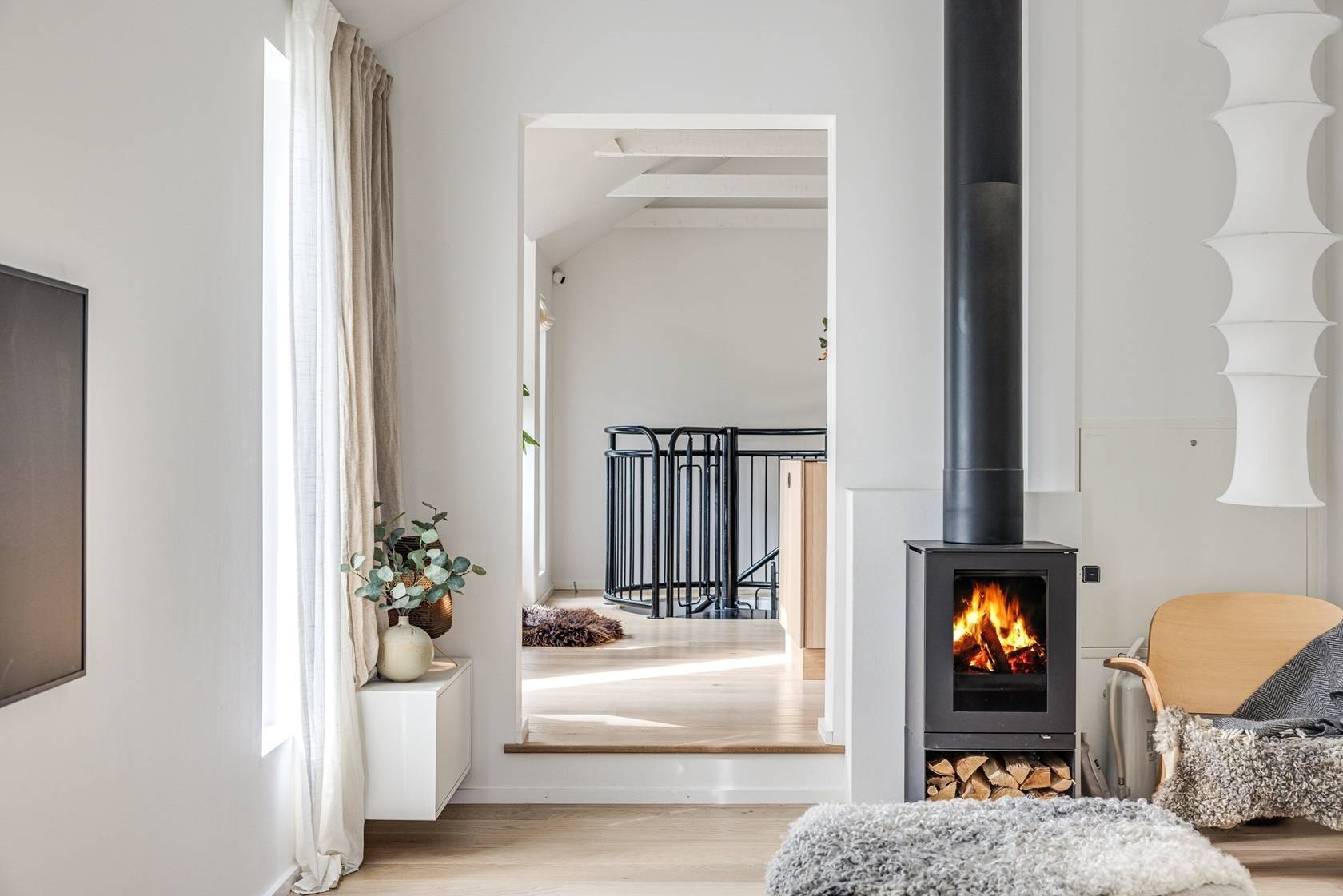 5 rum Villa på Loviselundsvägen 134B Hässelby Södra Villastad Stockholms kommun - bild 27