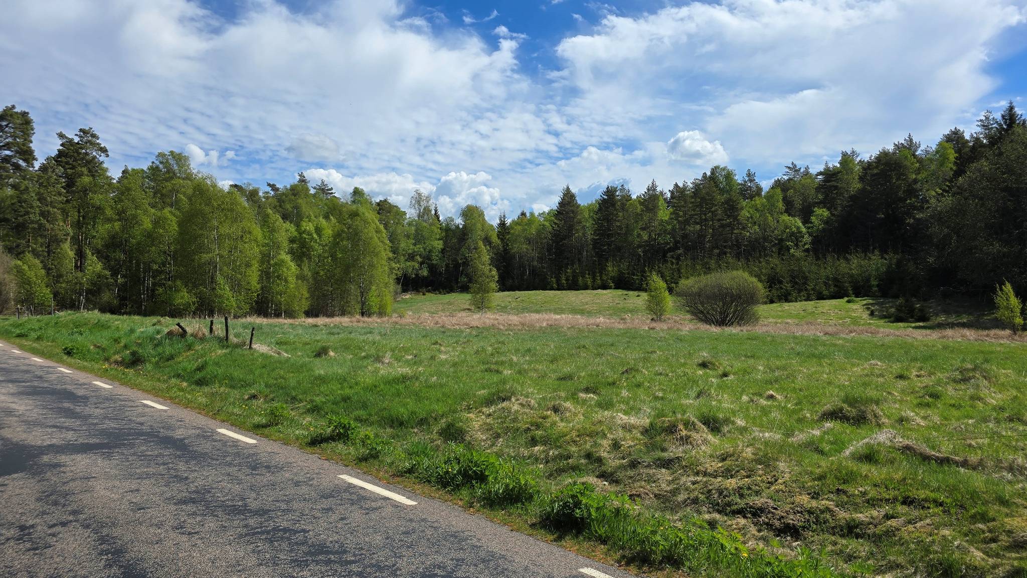 6 rum Vinterbonat fritidshus på Trälshult 65 Laholms kommun - bild 101