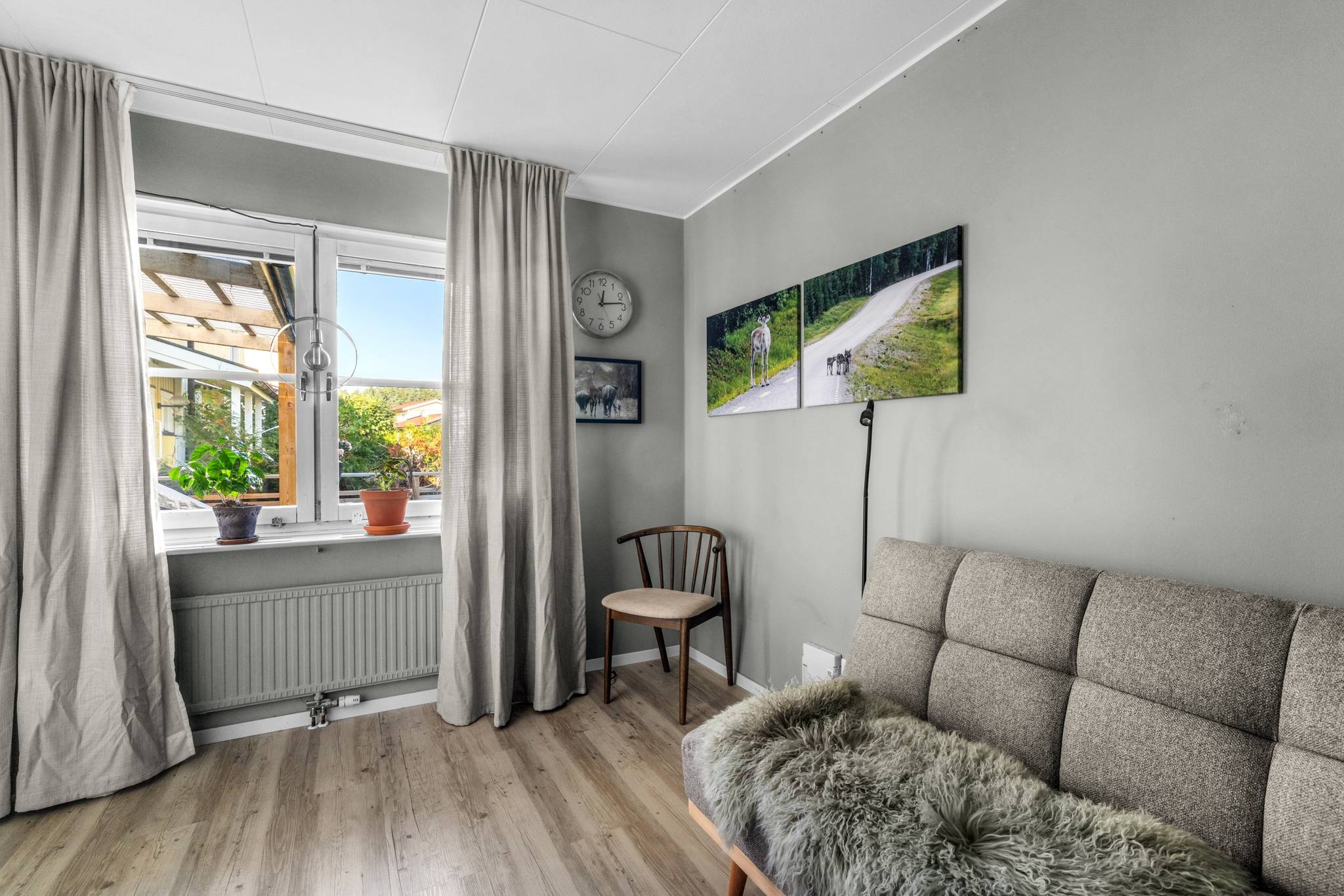 3 rum Radhus på Järnåldersringen 771 Söderby Haninge kommun - bild 10