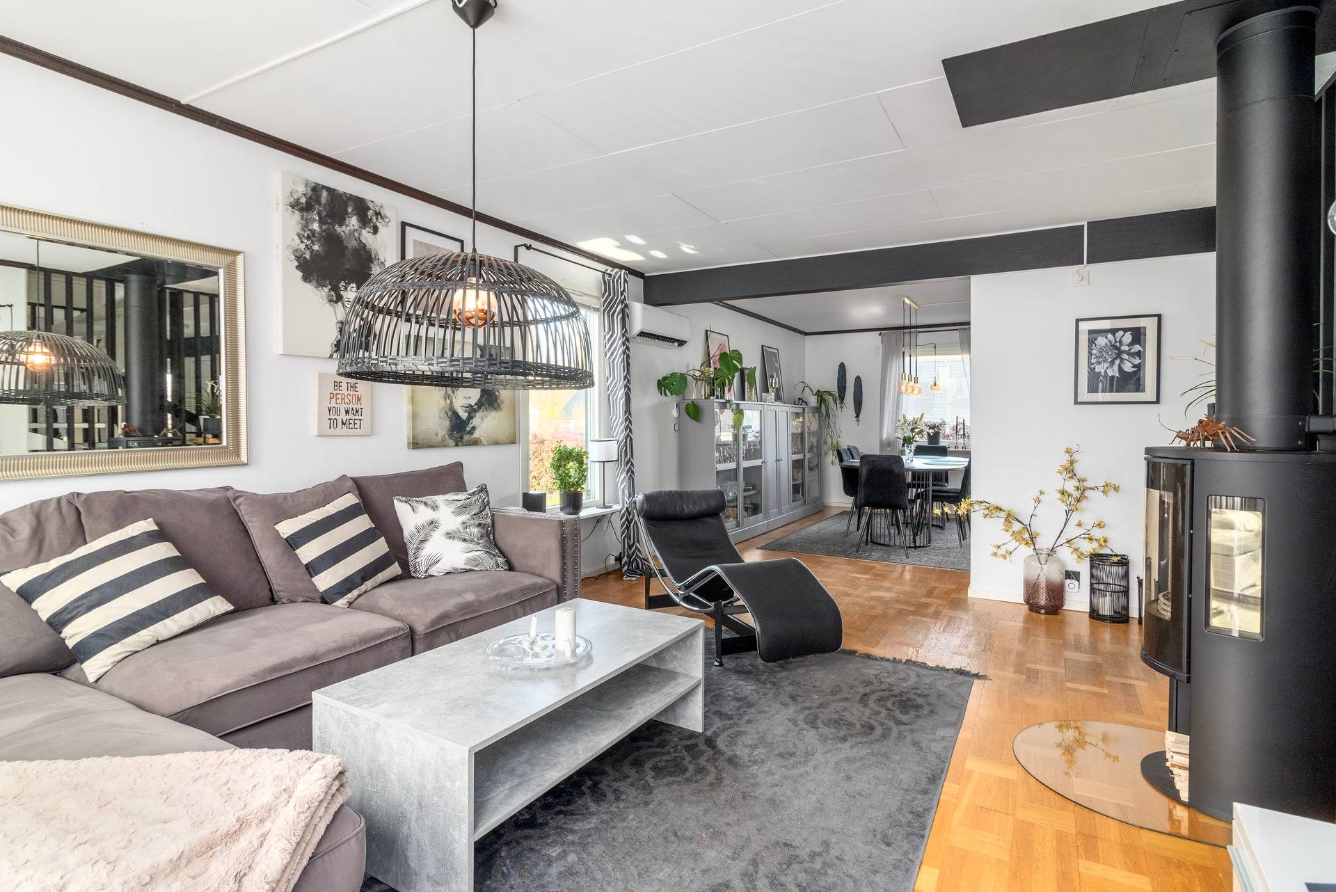 7 rum Villa på Västra vägen 7 Ärla Eskilstuna kommun - bild 25