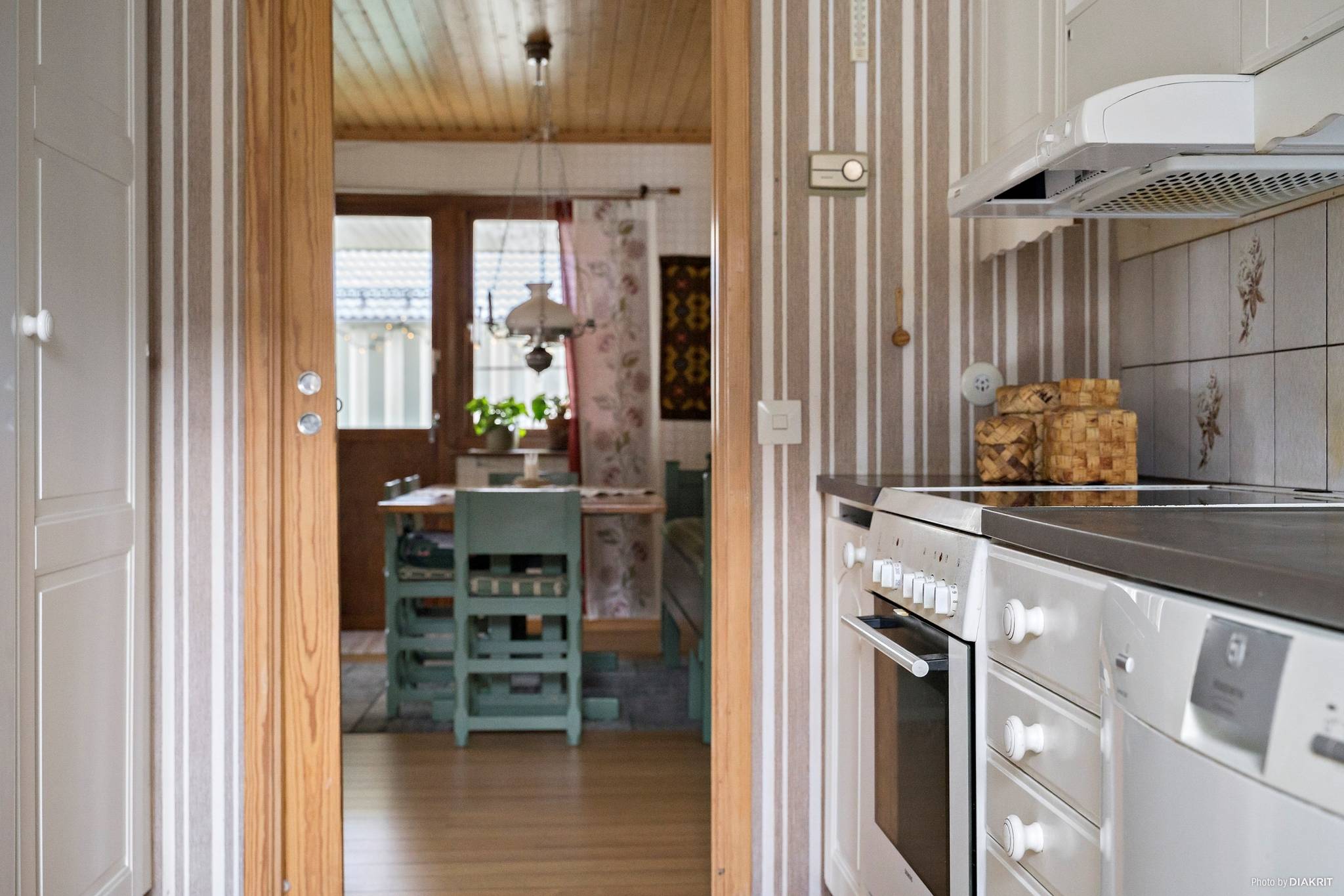 5 rum Villa på Femkronorsvägen 3 Helenedal Uddevalla kommun - bild 20