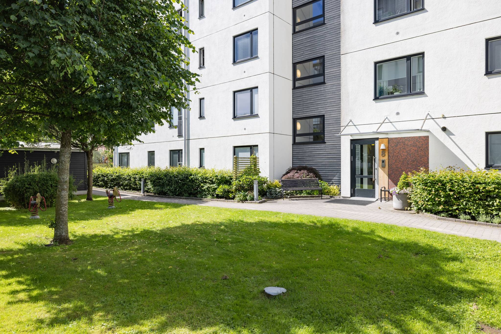 3 rum Lägenhet på Trollhättevägen 8 Centralt Kungälvs kommun - bild 22