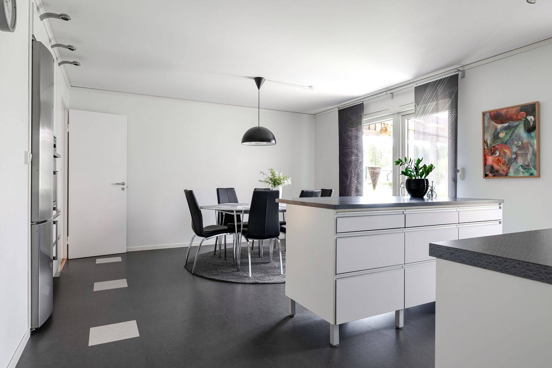 6 rum Villa på Tallvägen 12 Storebro Vimmerby kommun - bild 14